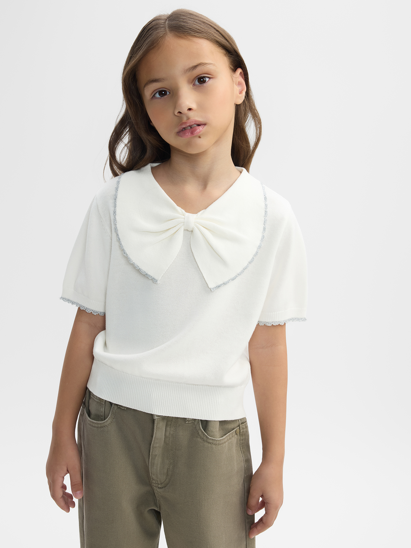 Блуза детская