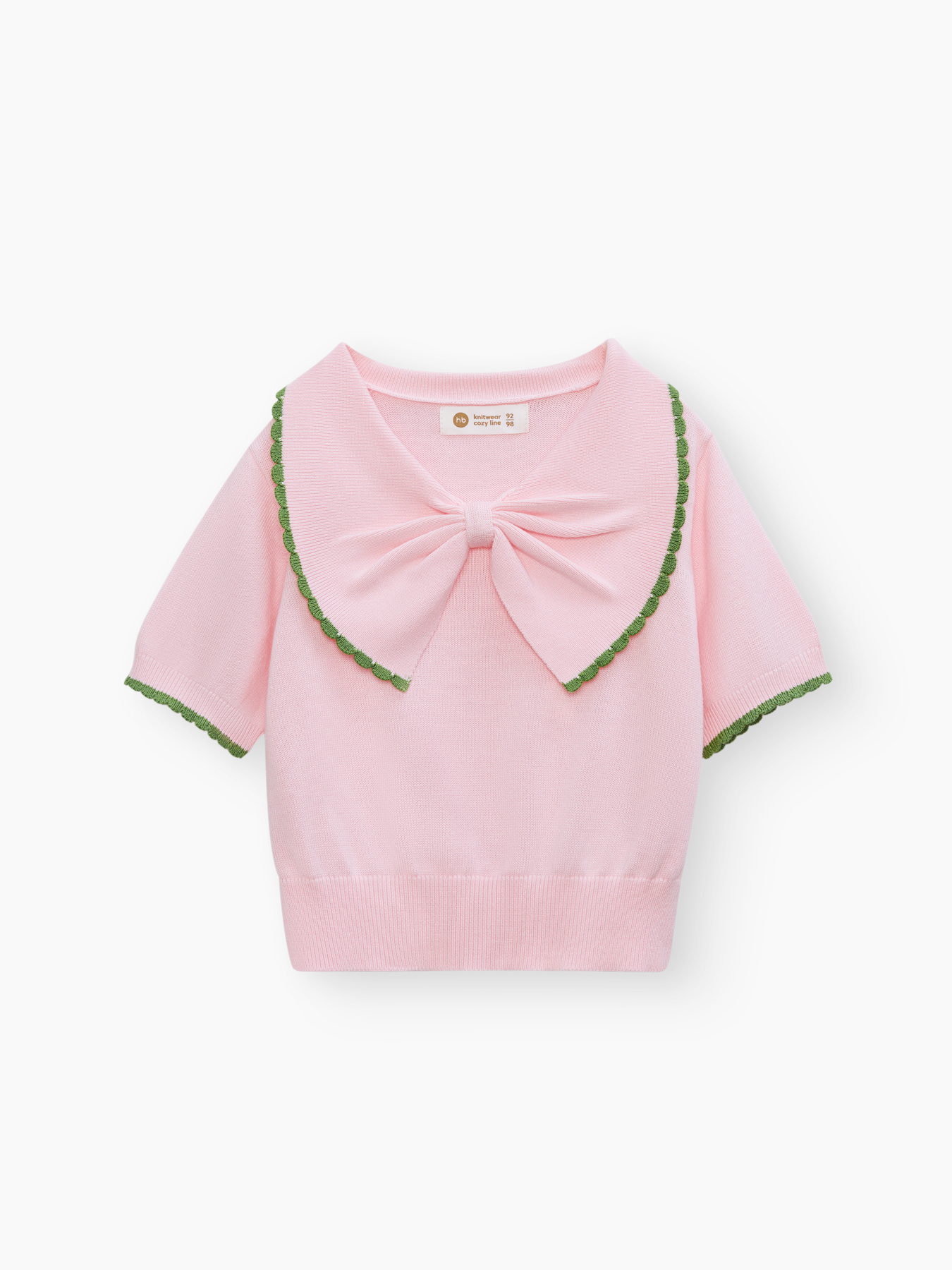 Блуза детская