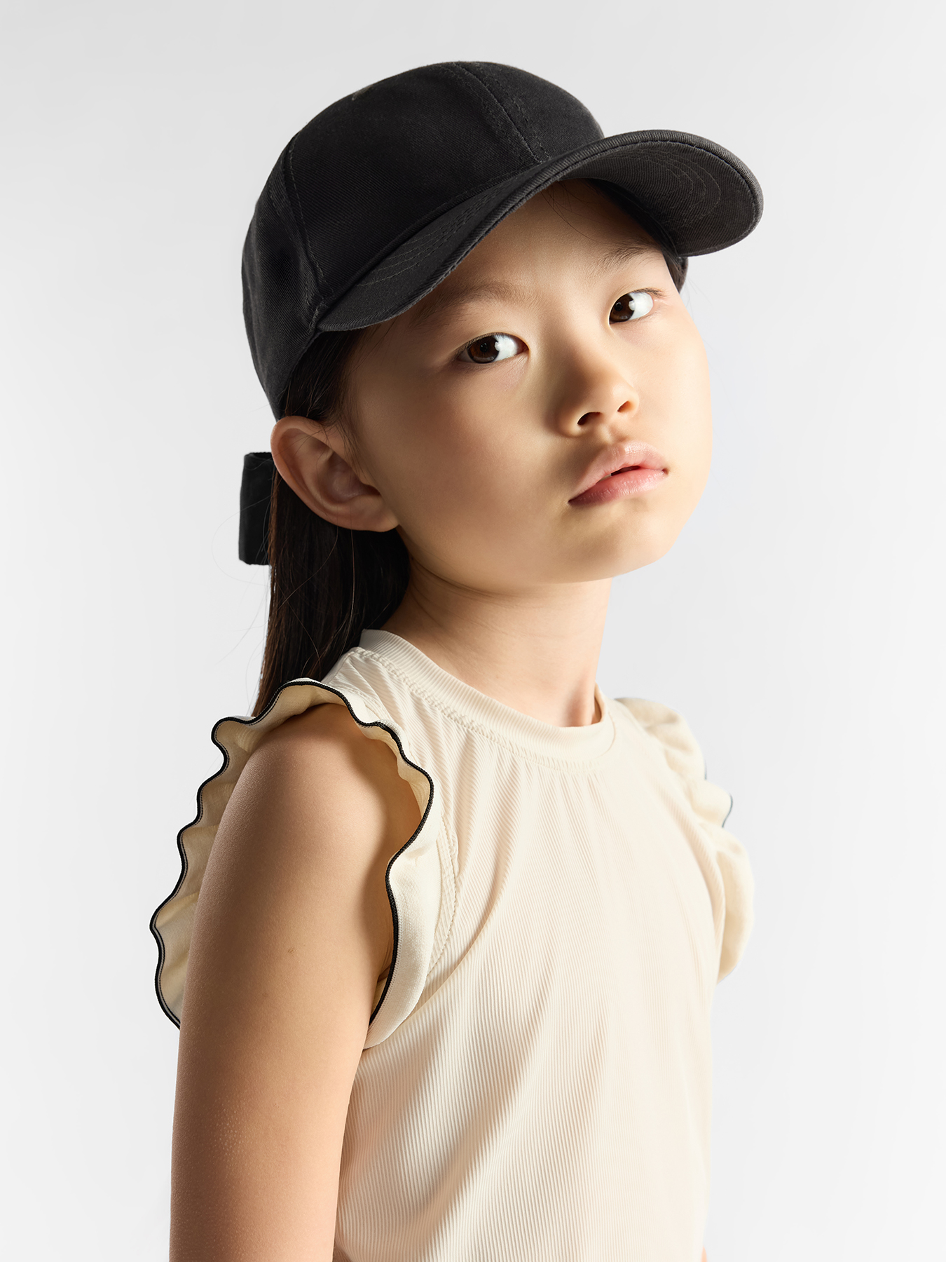 Кепка детская