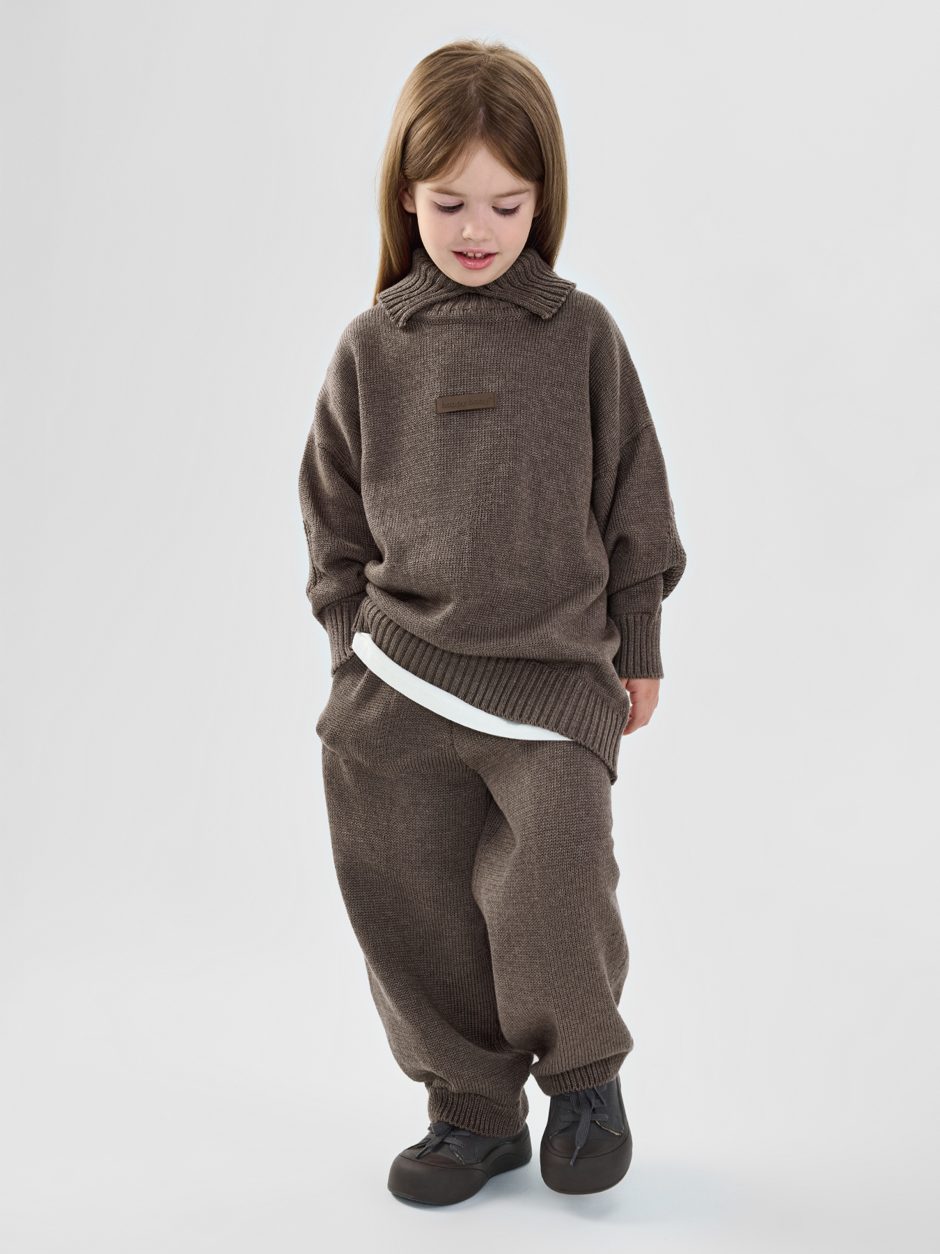 Джемпер детский