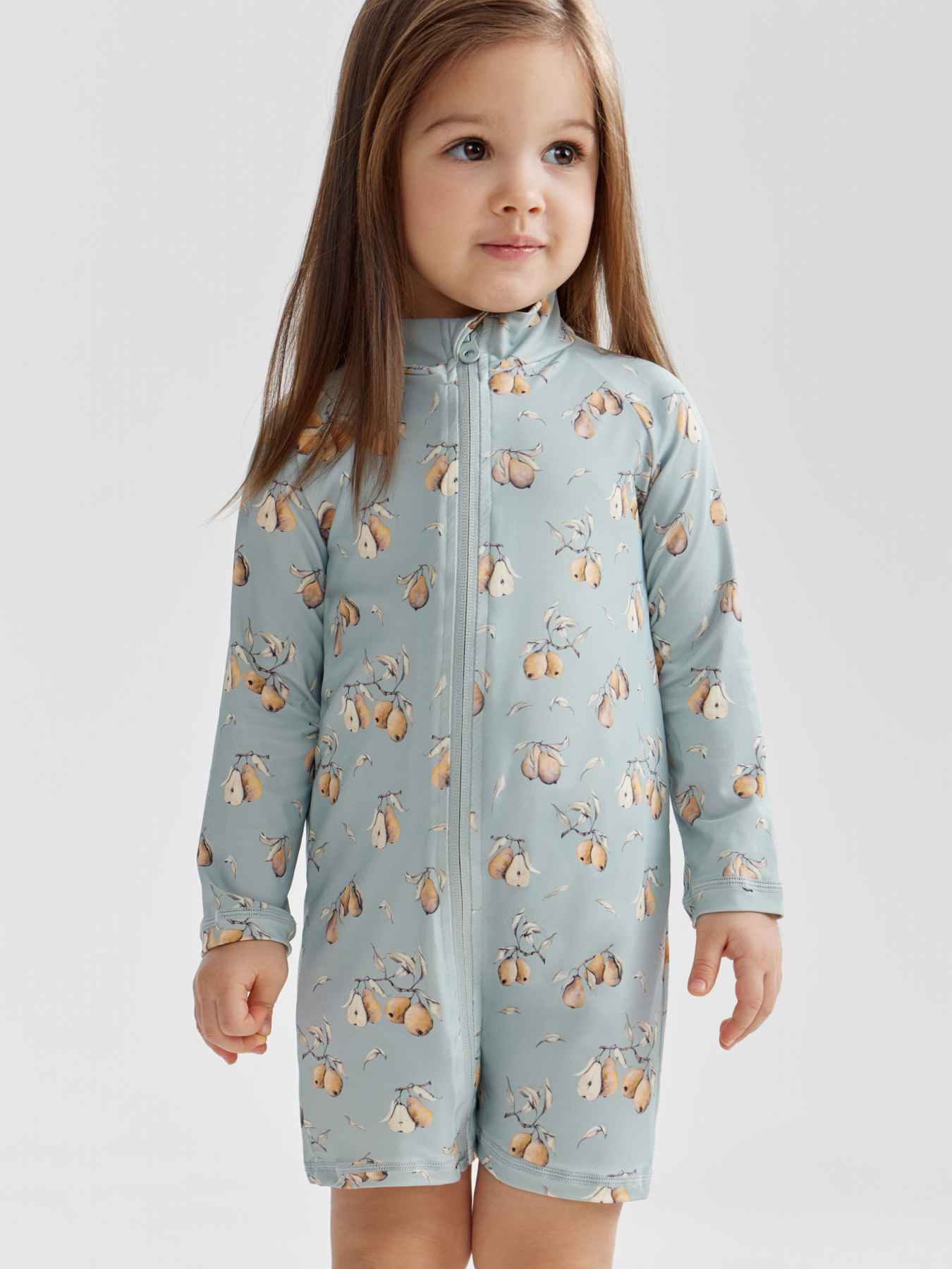 Костюм купальный