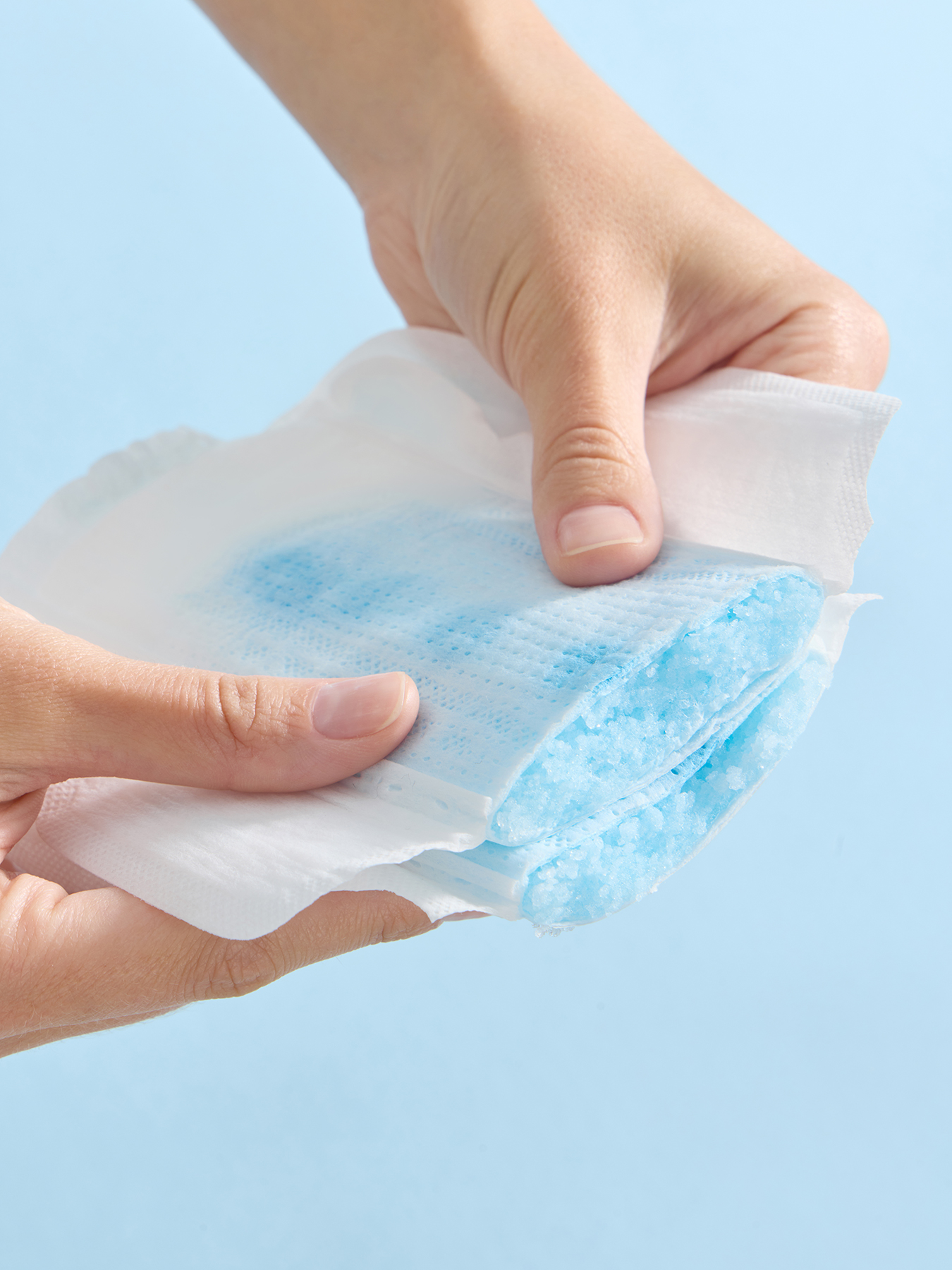 Послеродовые прокладки 42 см