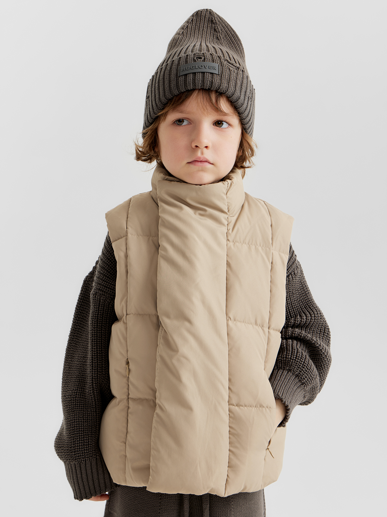 Жилет детский