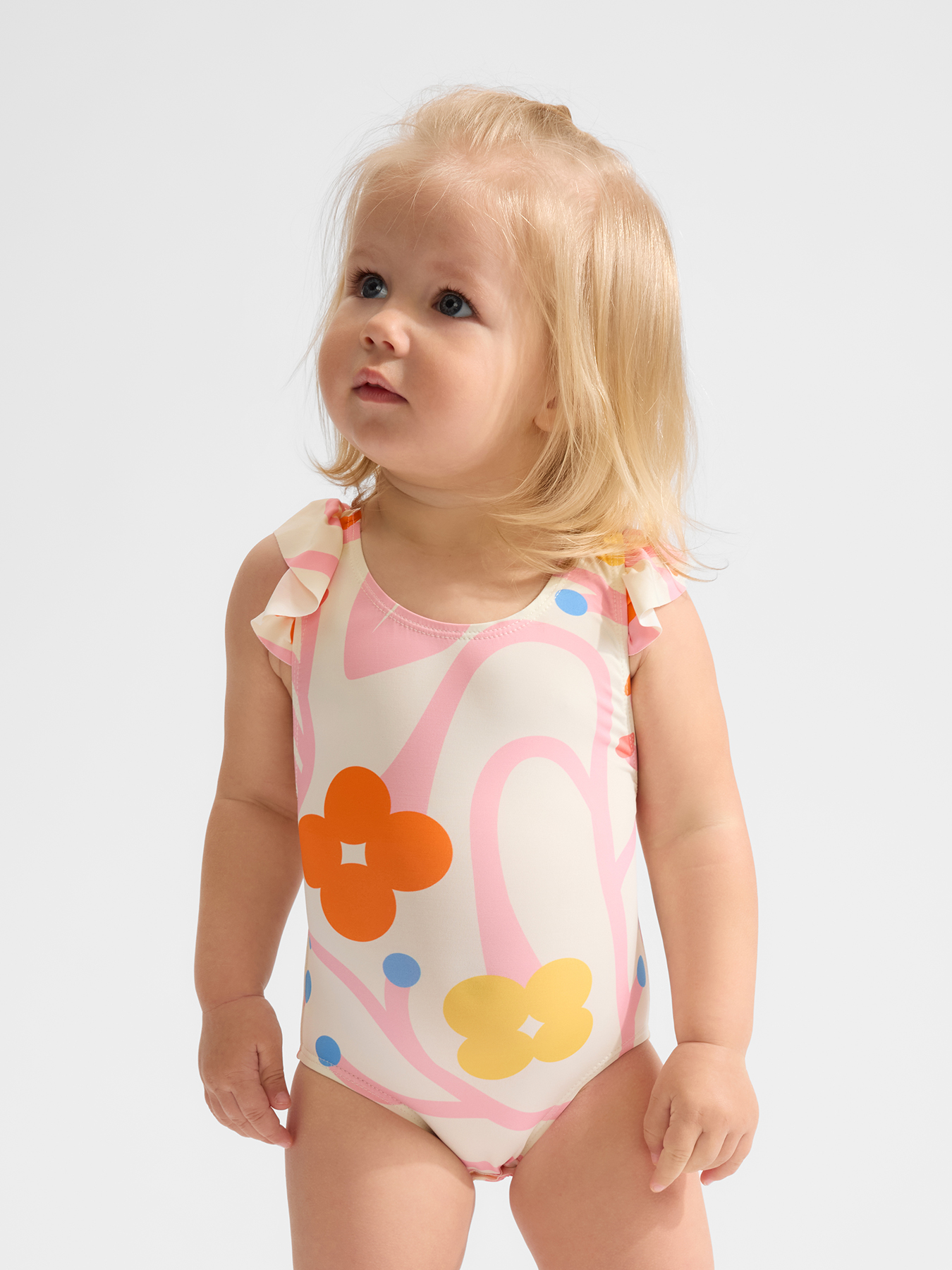 Костюм купальный