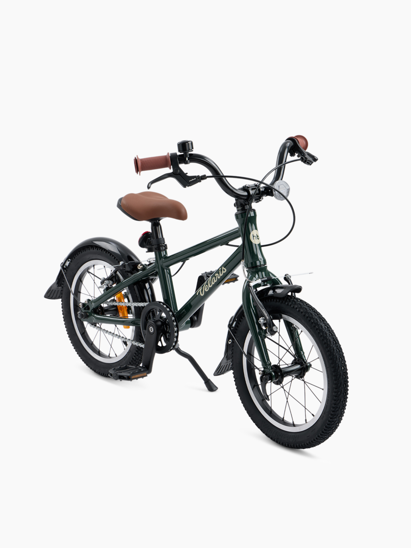 Велосипед детский VELARIS 14"