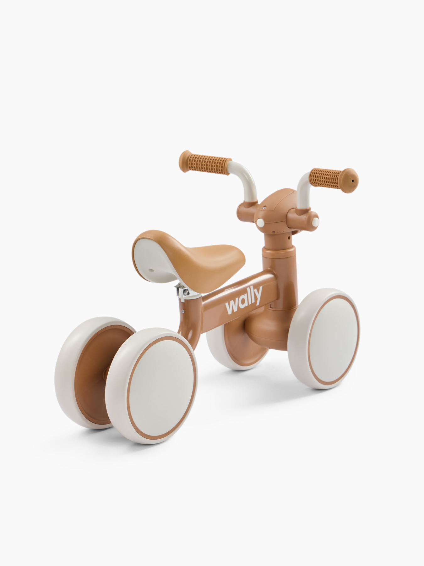 Беговел Wally