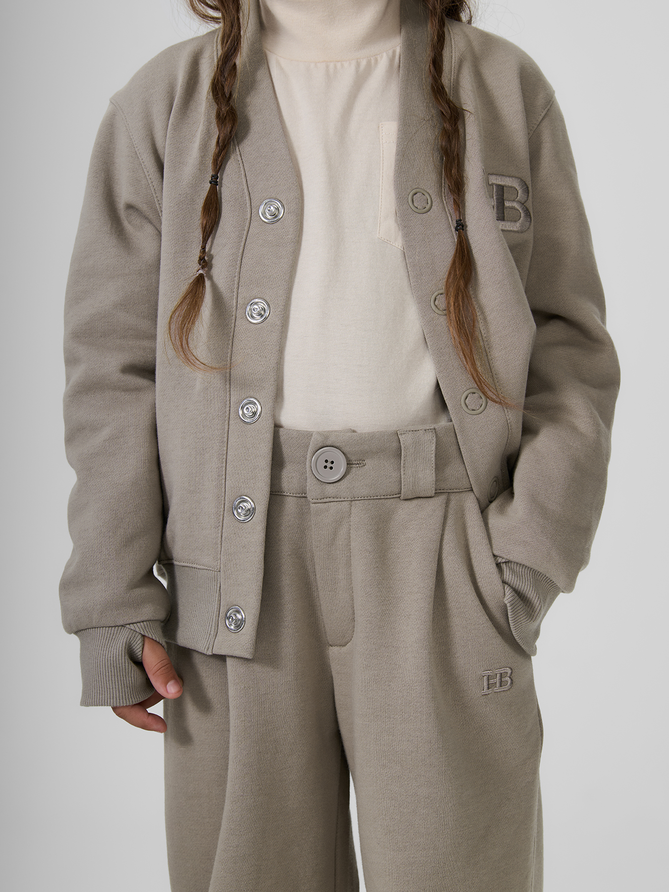 Брюки детские