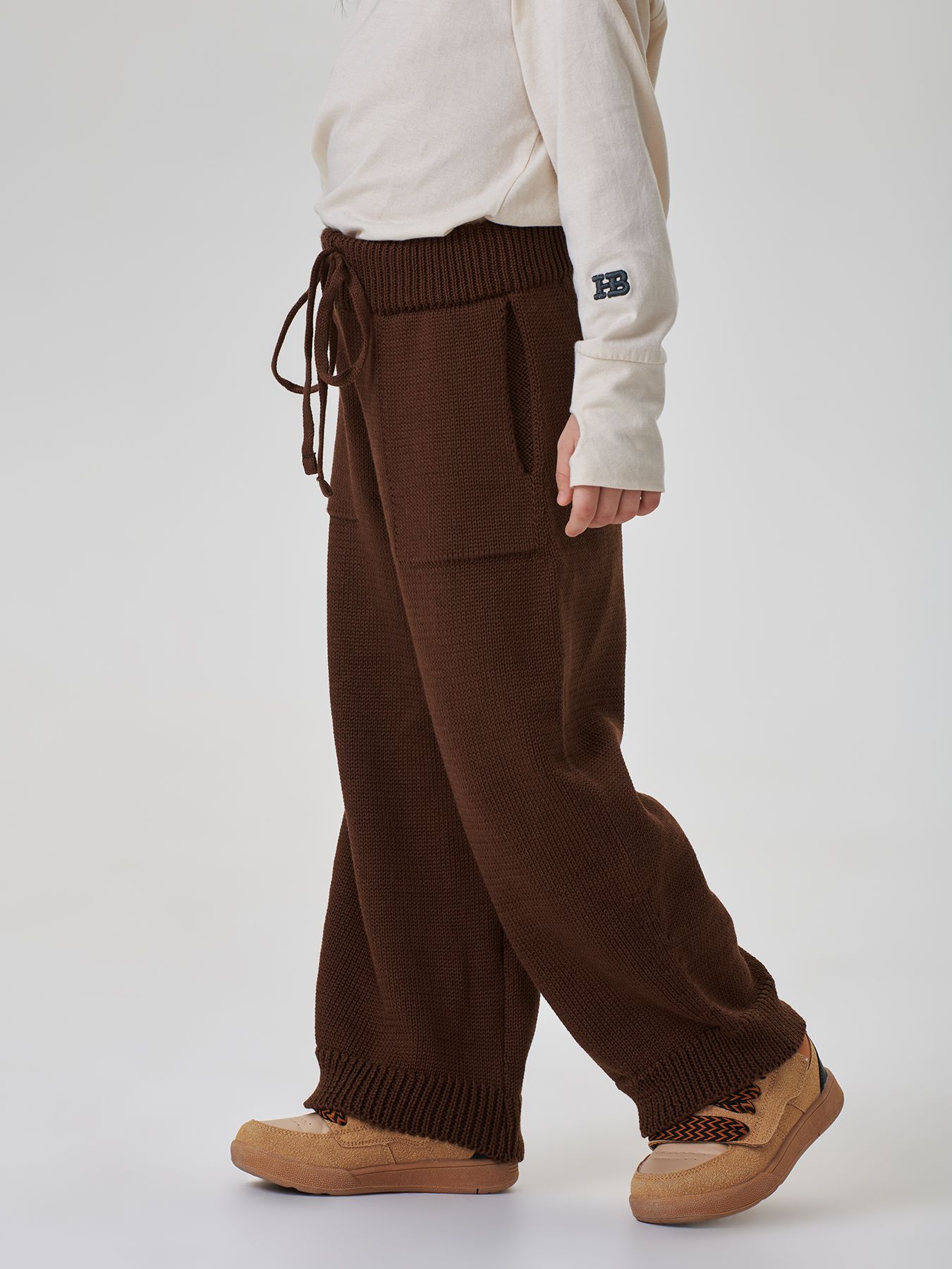 Брюки детские