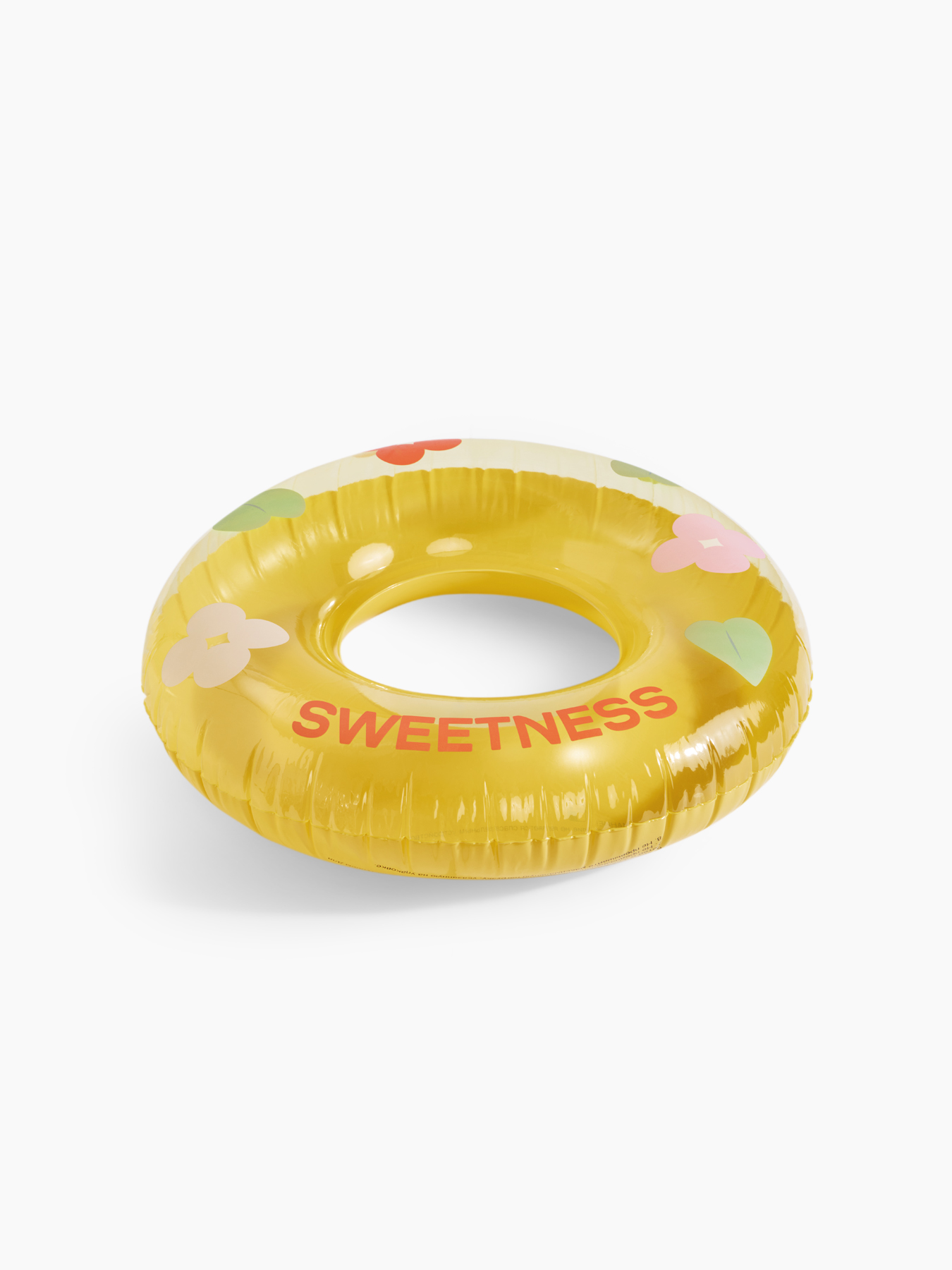 Круг для плавания