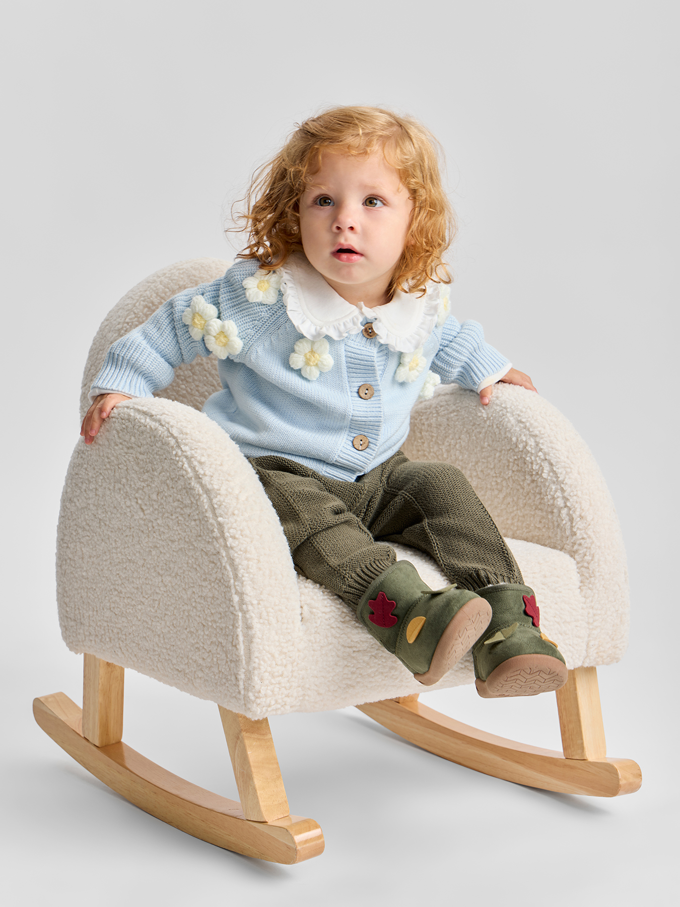 Кардиган детский