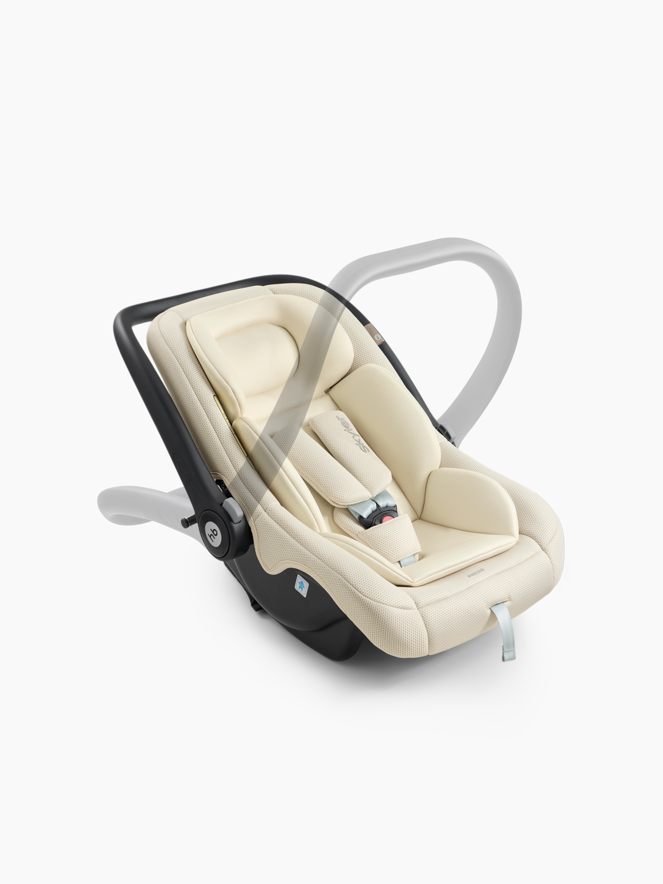 Автокресло "SKYLER V2"