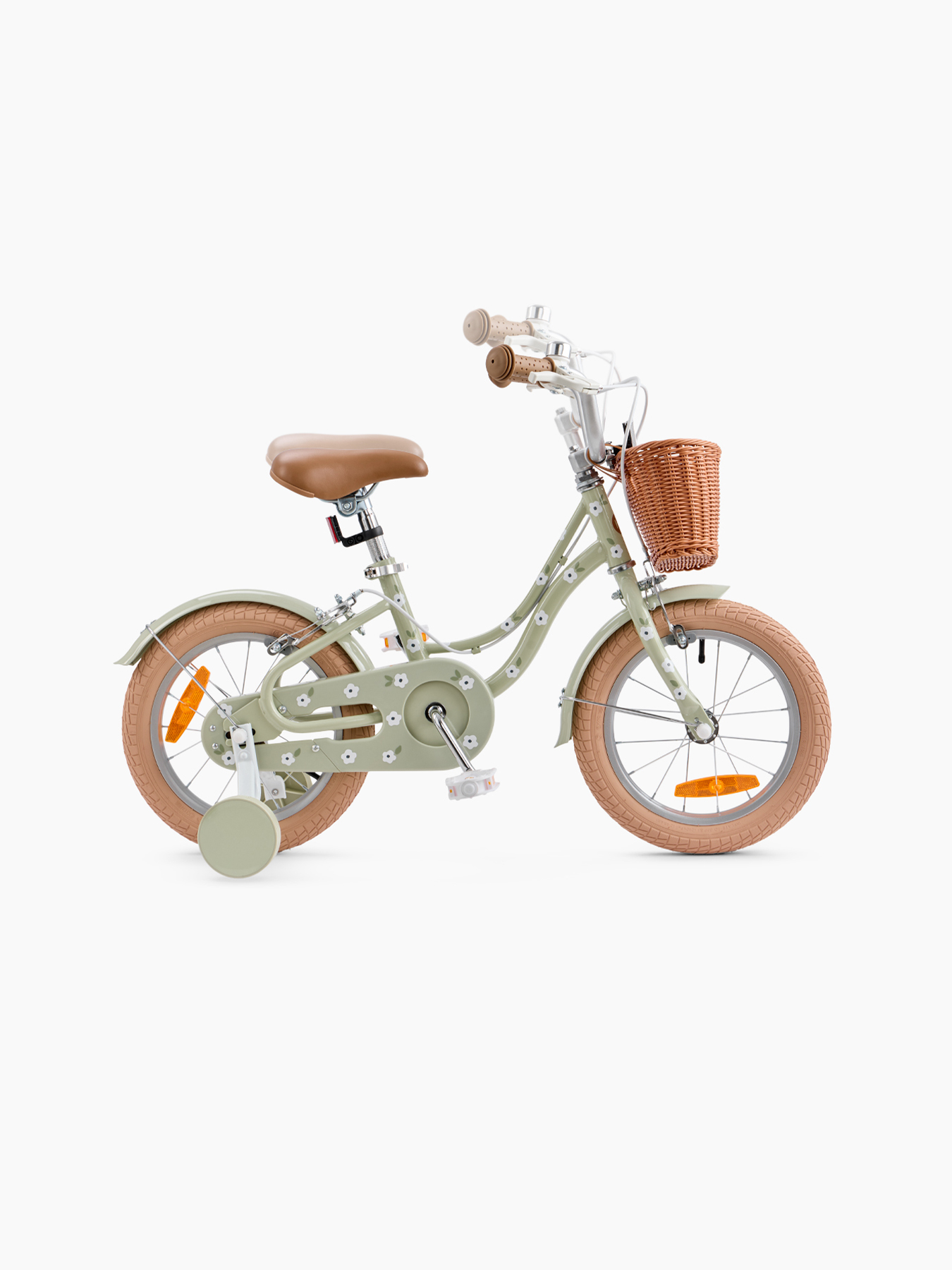 Велосипед детский RINGO 14"