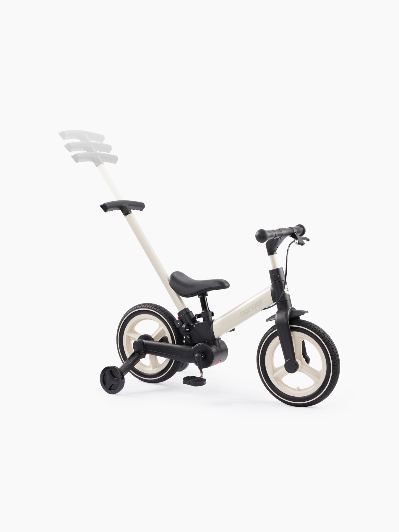 Беговел-велосипед трансформер HANDER