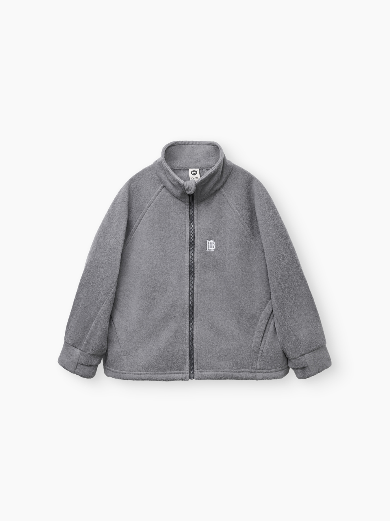 Джемпер детский флисовый