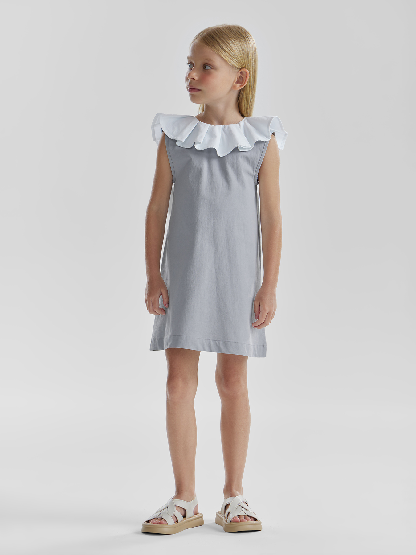 Платье детское