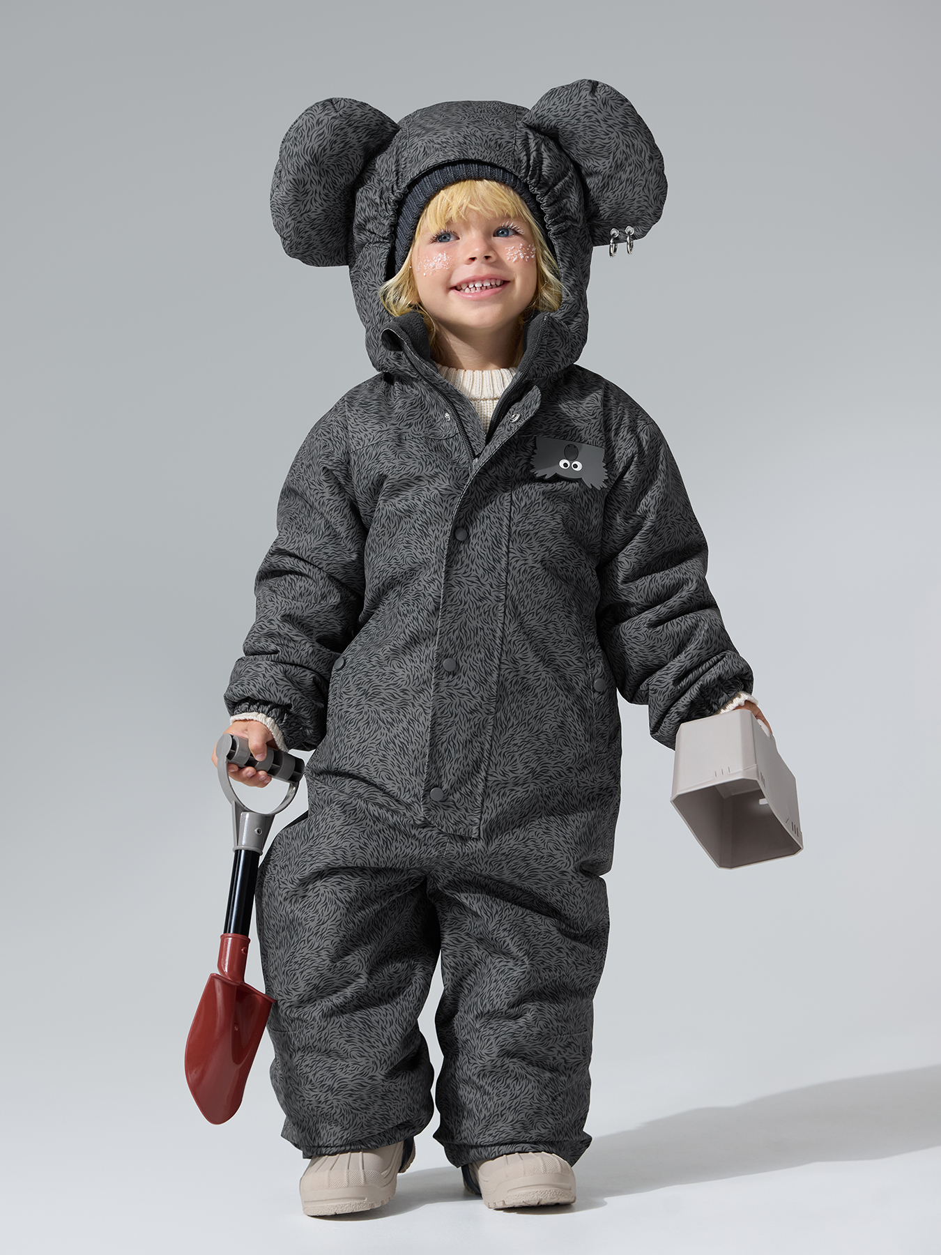 Комбинезон детский