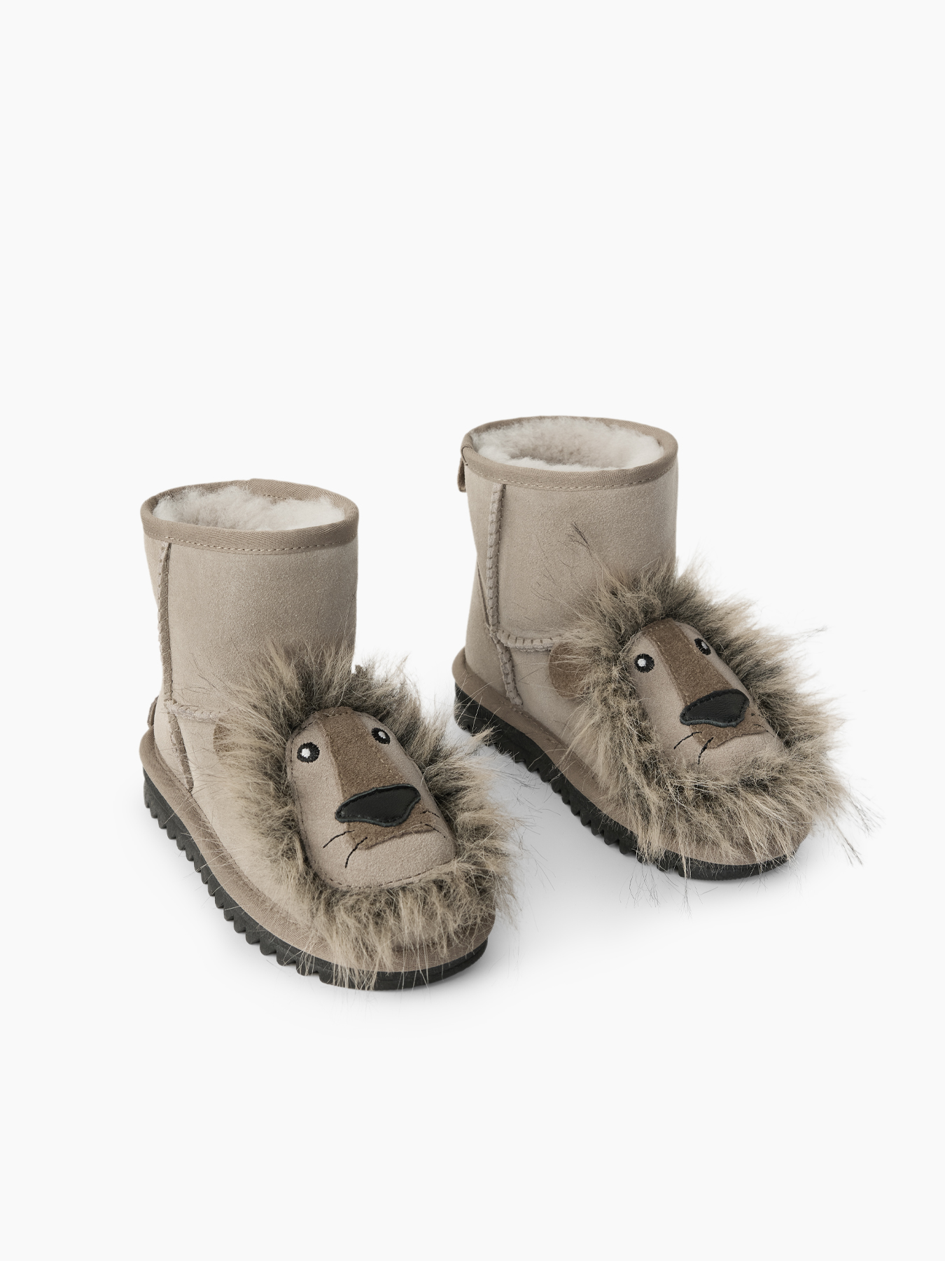 Угги детские