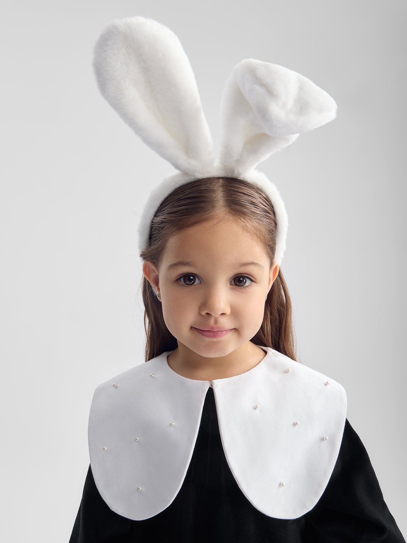 Ободок детский