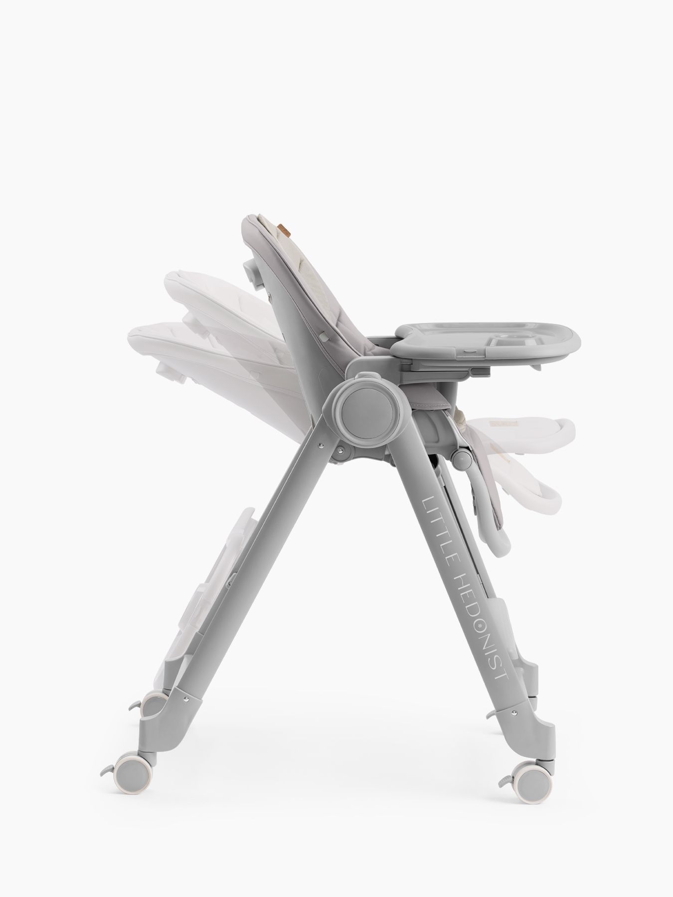 Стул для кормления BERNY LUX