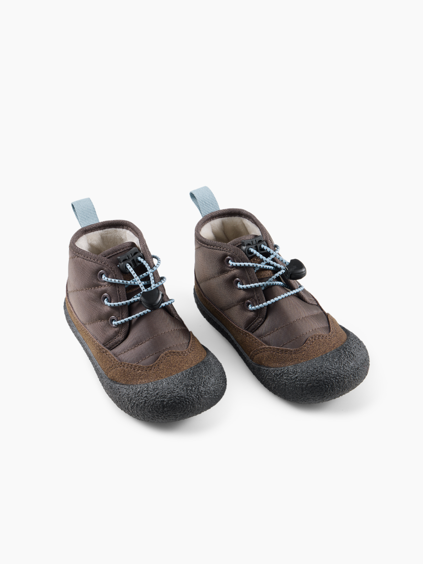 Ботинки детские