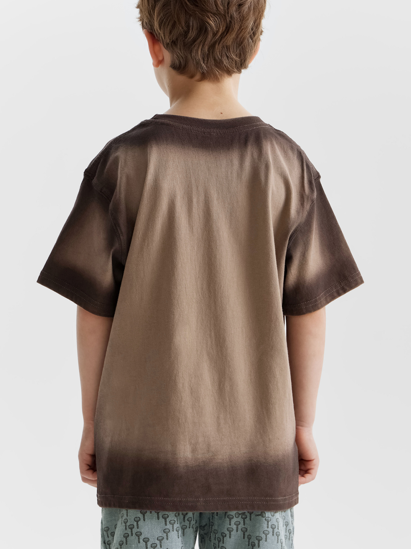 Футболка детская