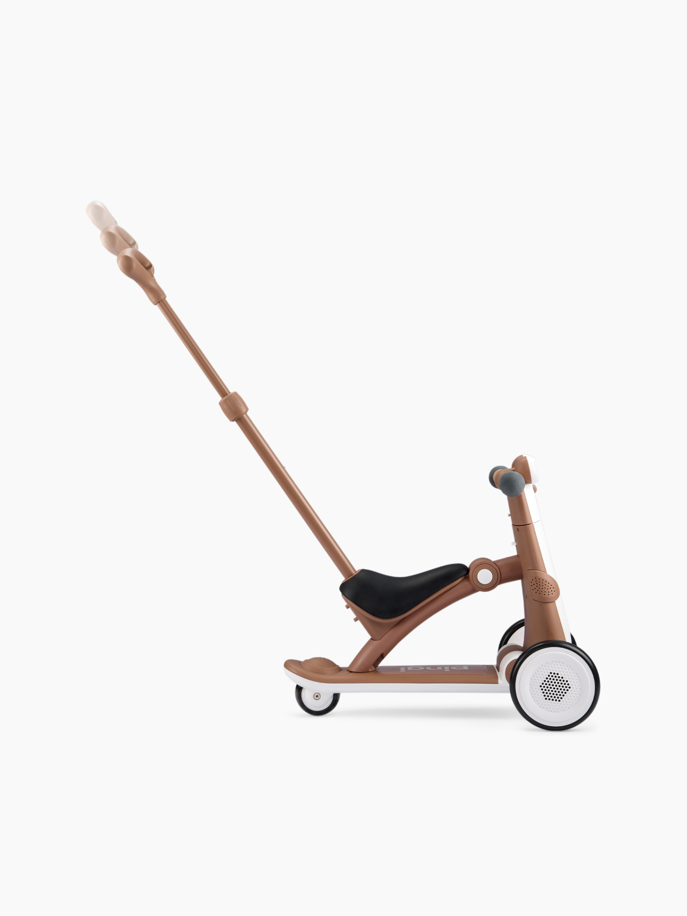 Беговел-трансформер PINGI