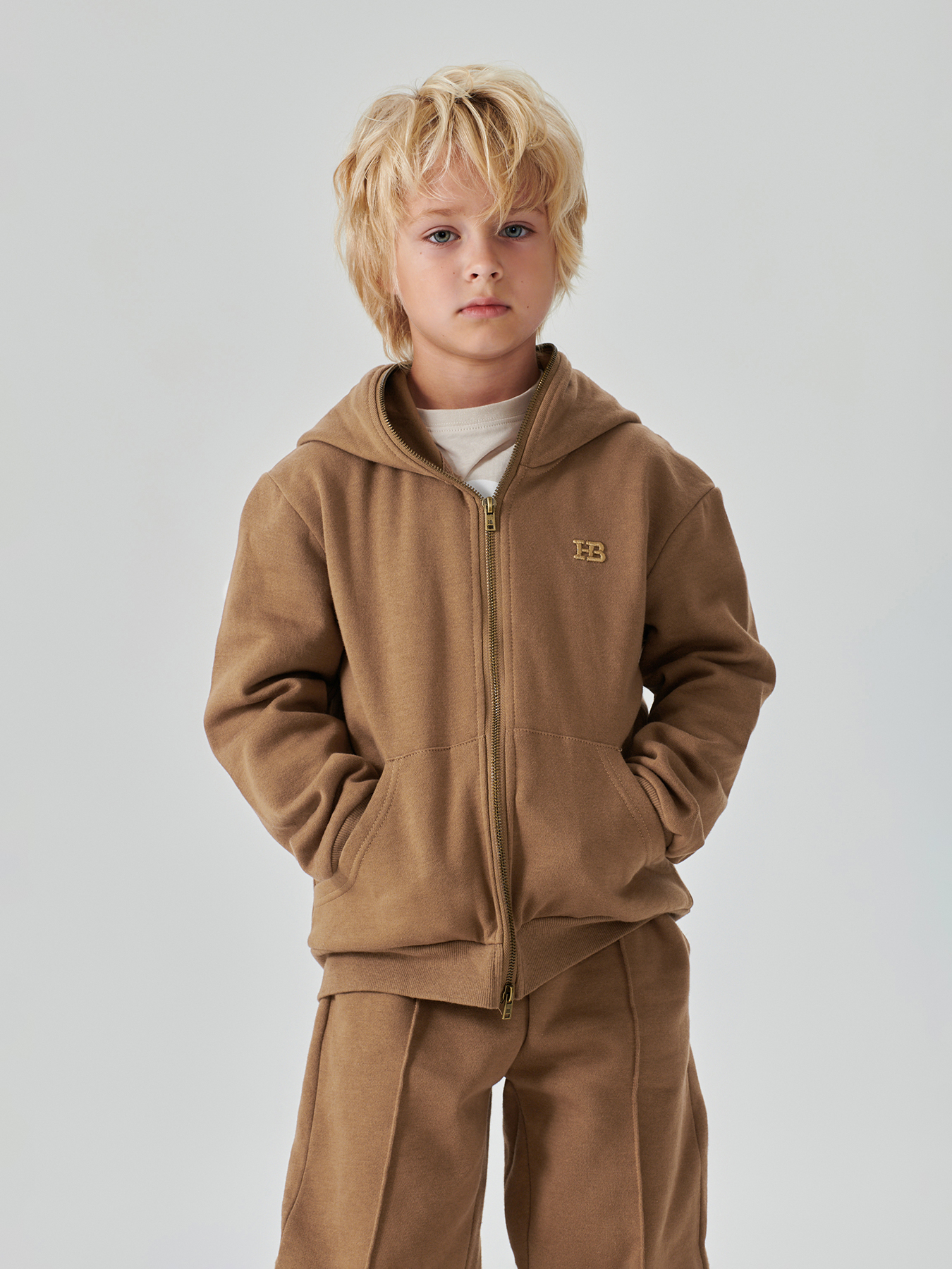 Толстовка детская