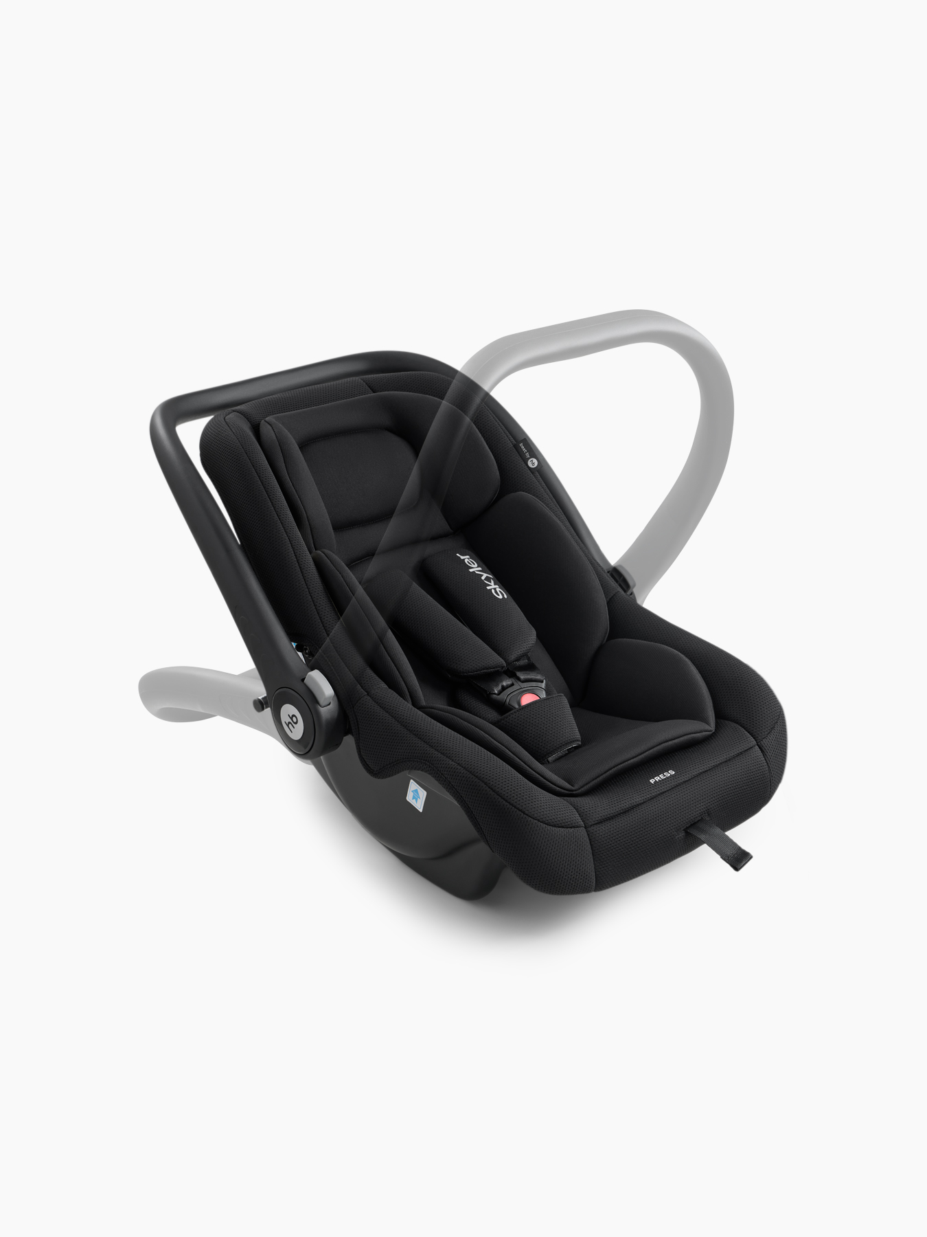 Автокресло "SKYLER V2"