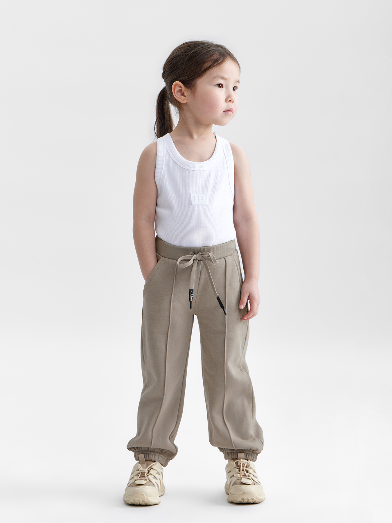 Брюки детские