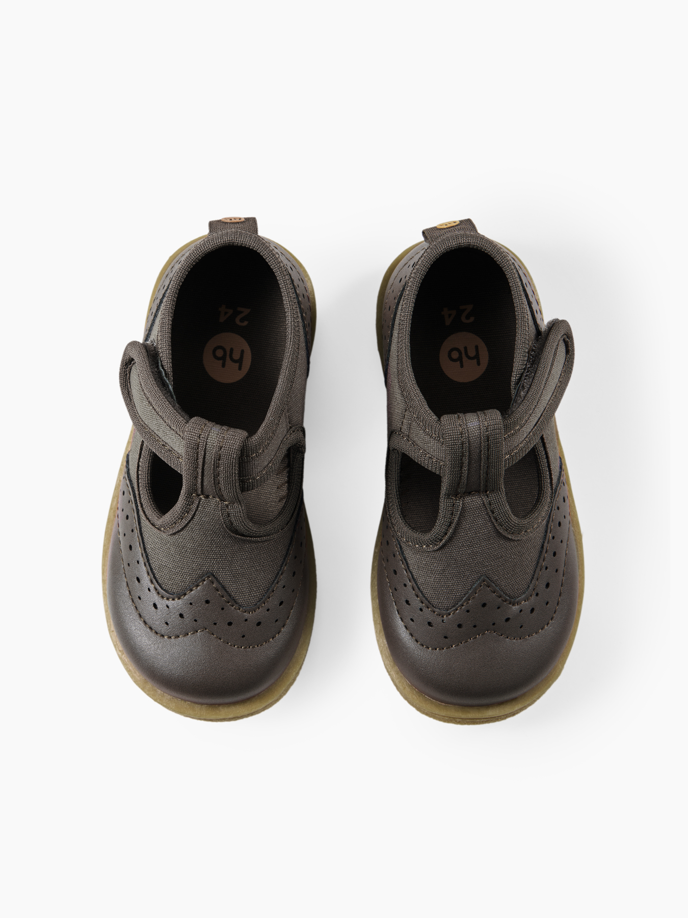 Сандалии детские