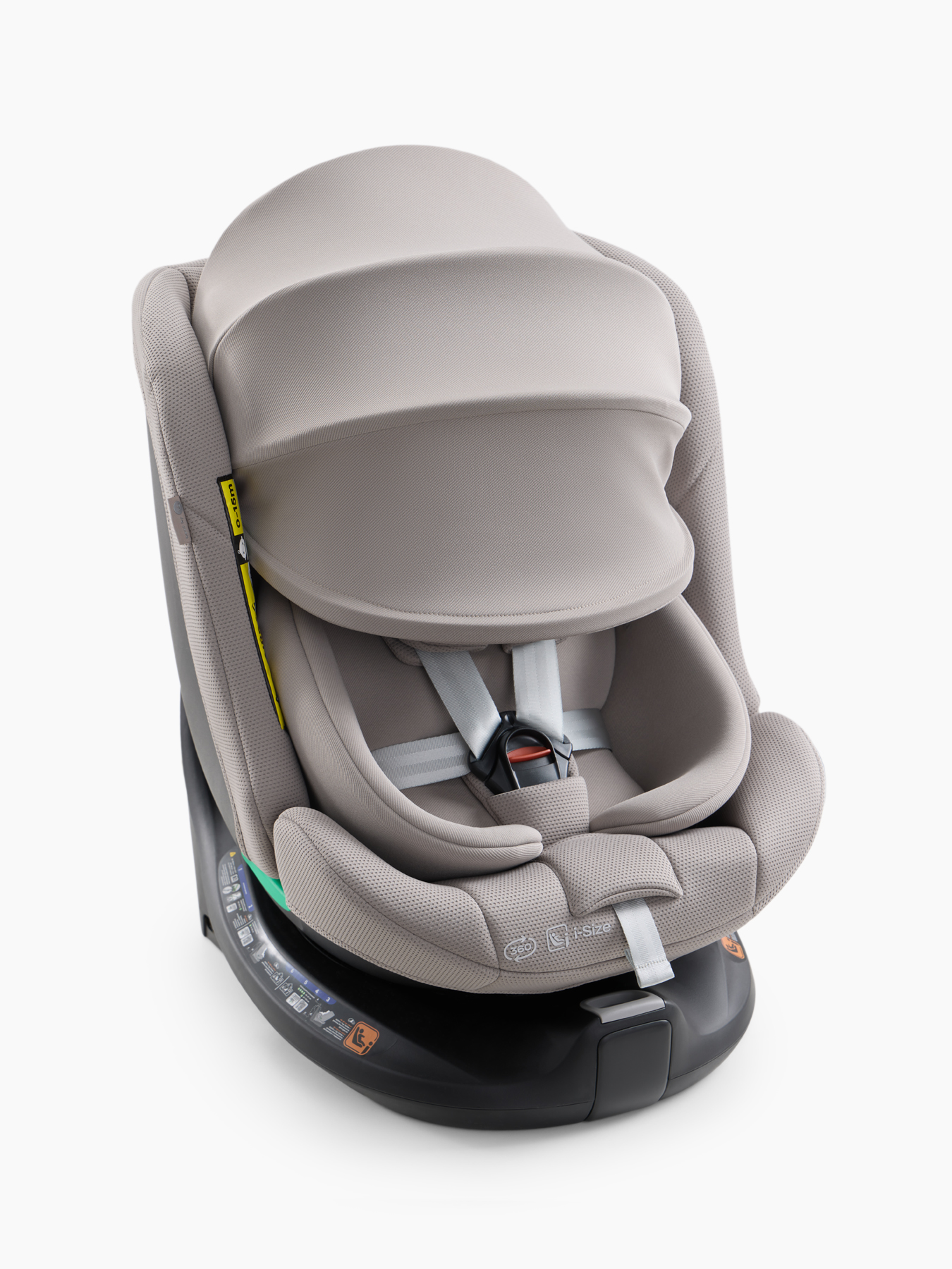 Автокресло SHELTIX