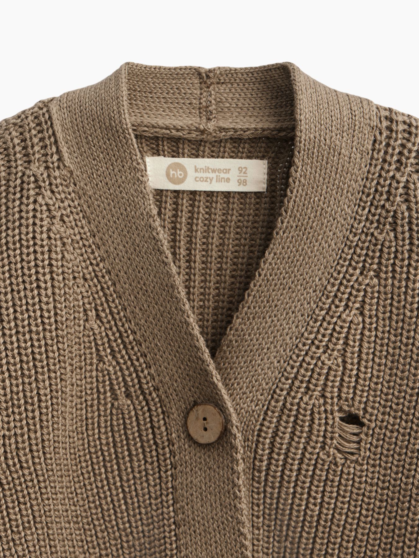 Джемпер детский