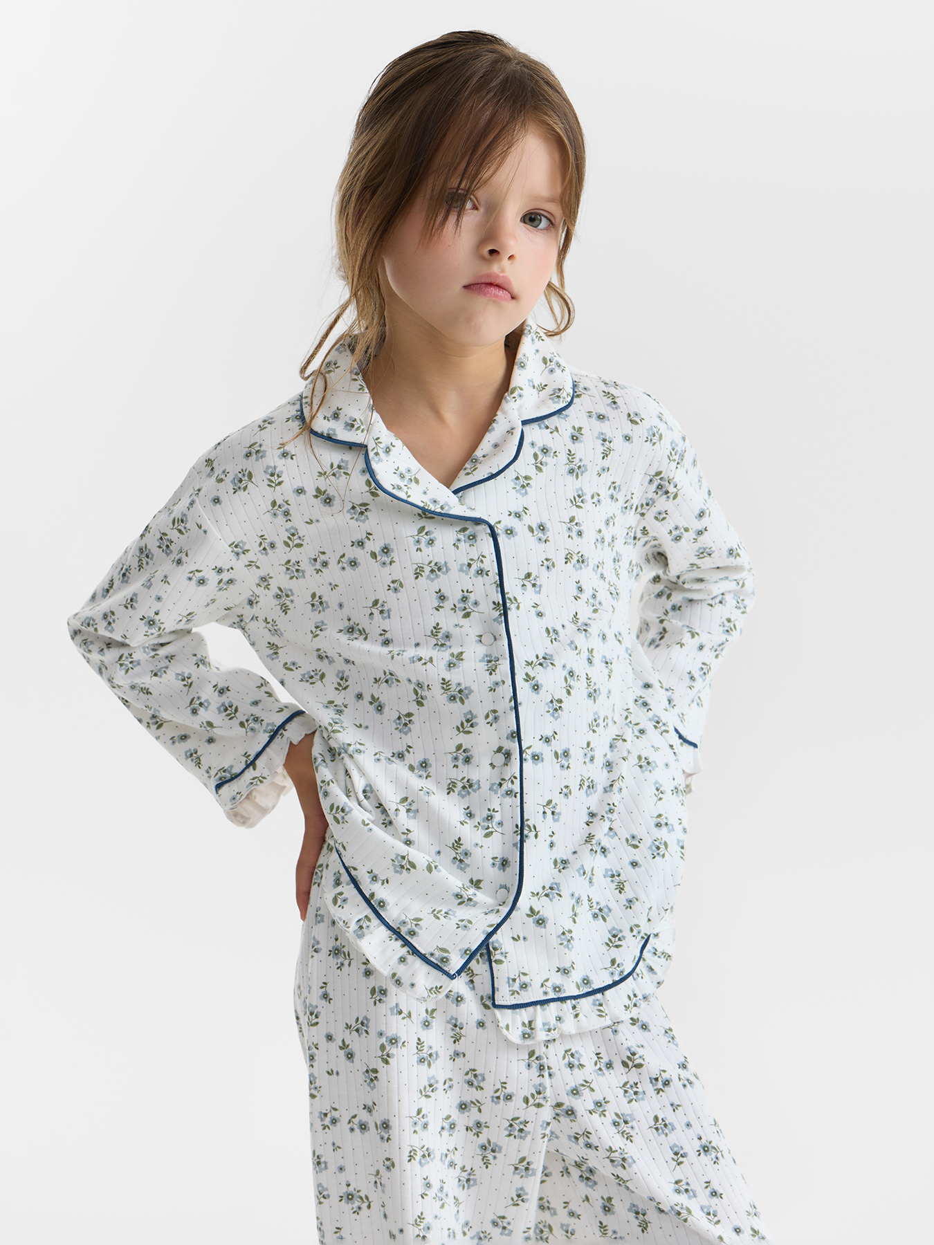 Пижама детская