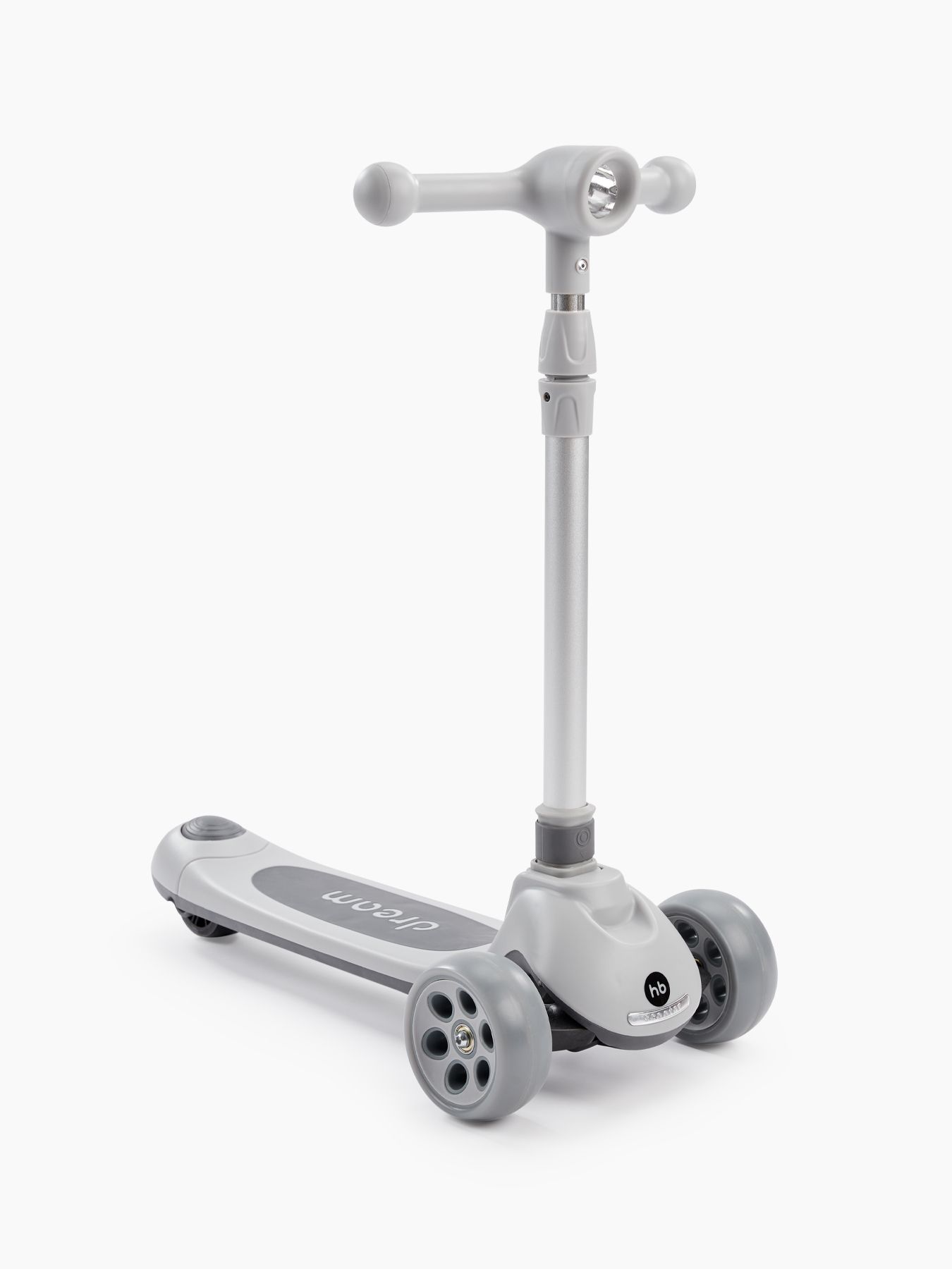 Самокат детский DREAM