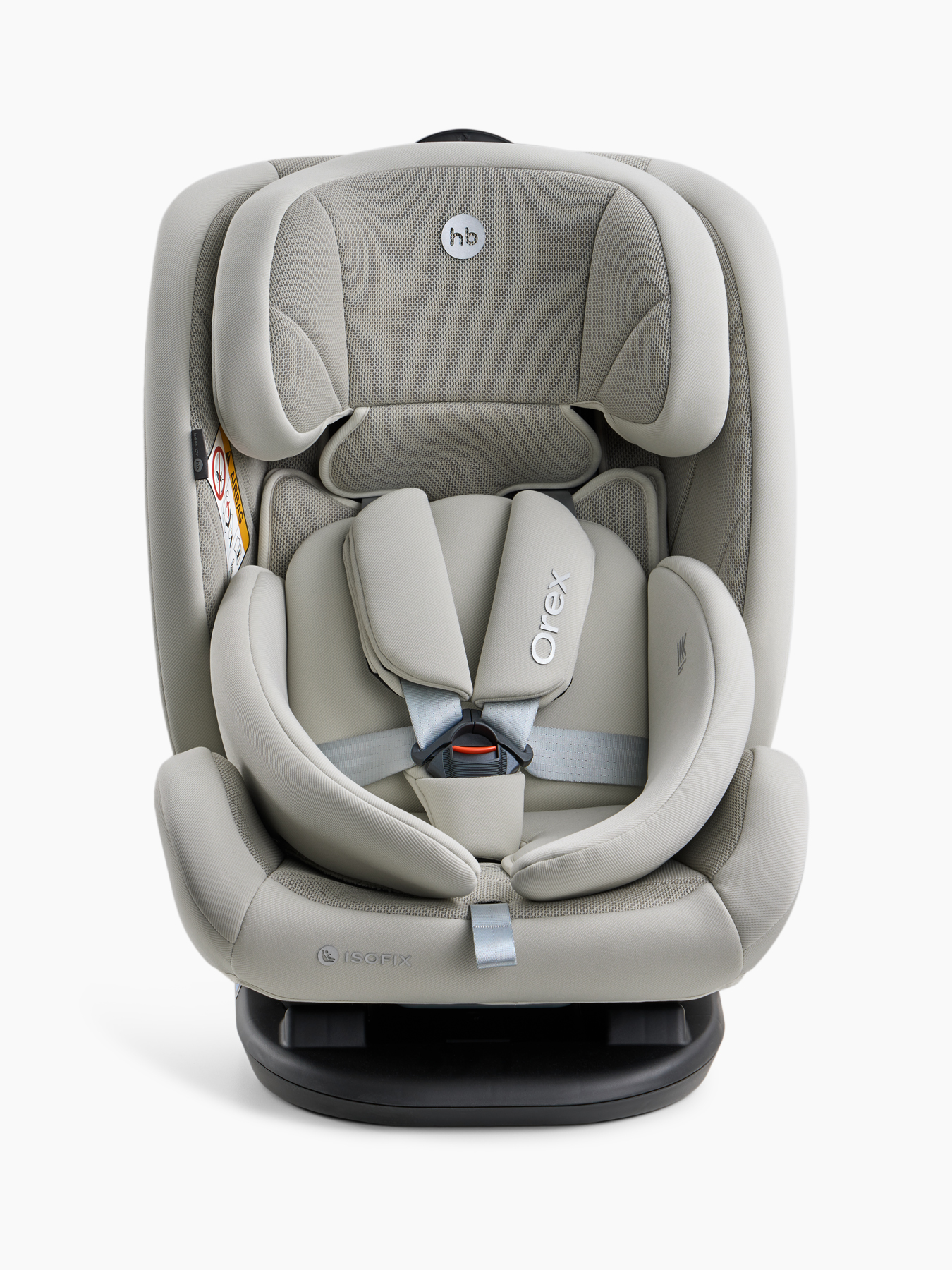 Автокресло OREX