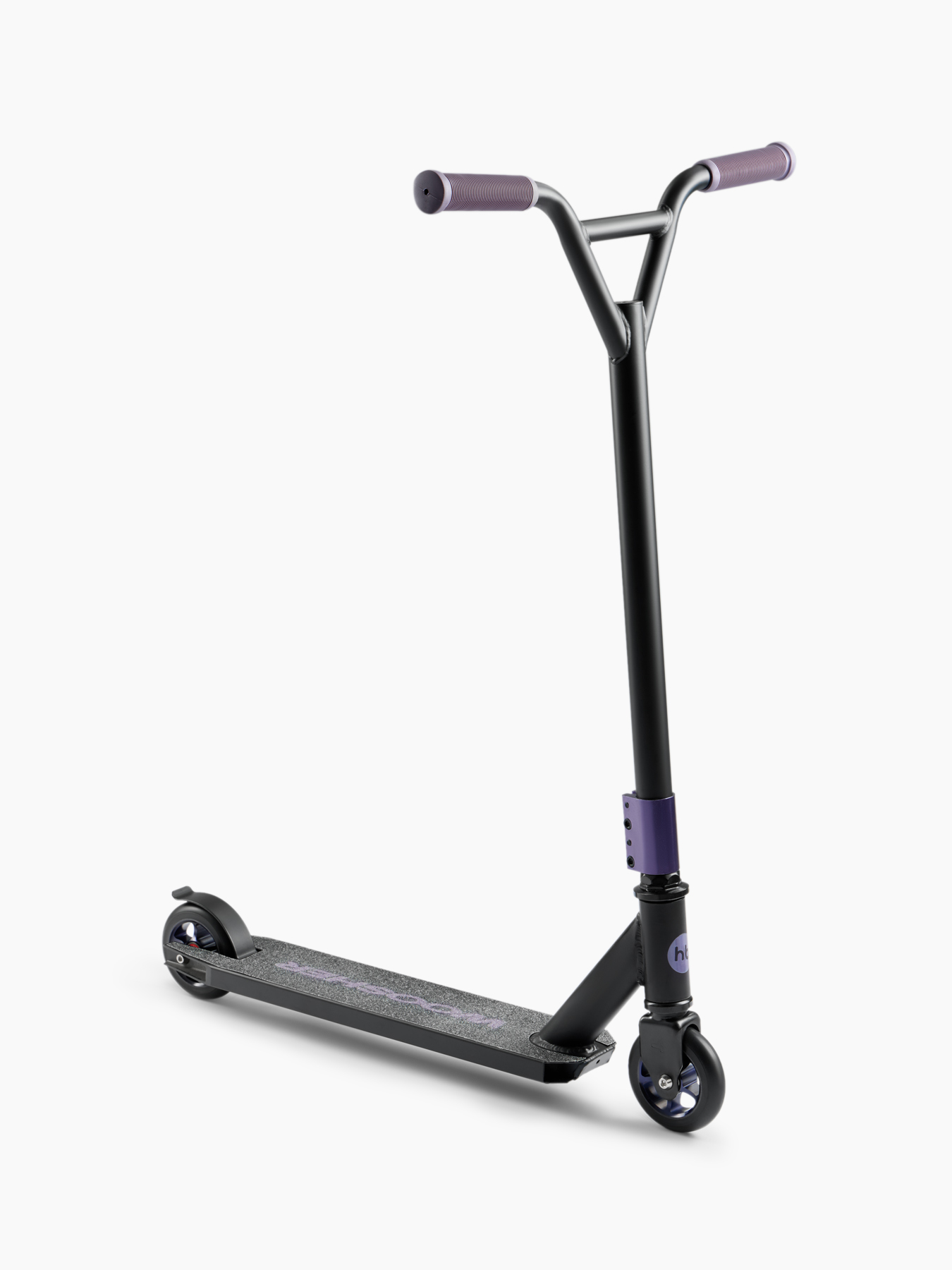 Самокат детский WOOSHER