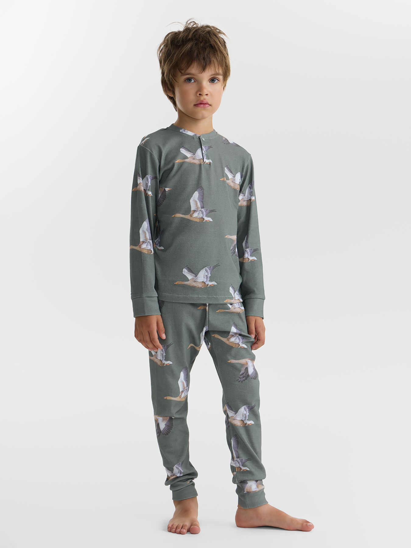 Пижама детская