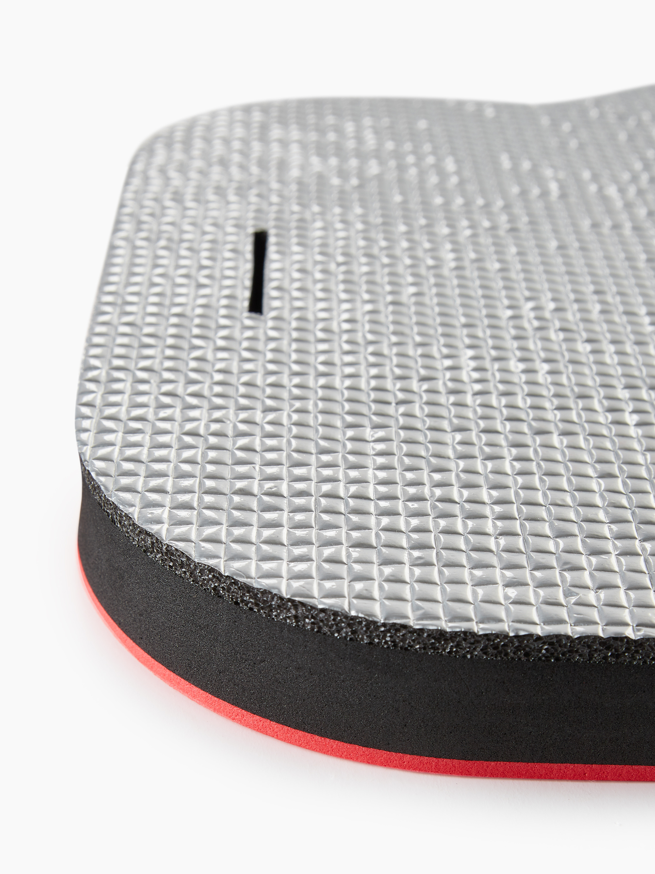 Сидушка туристическая (red)