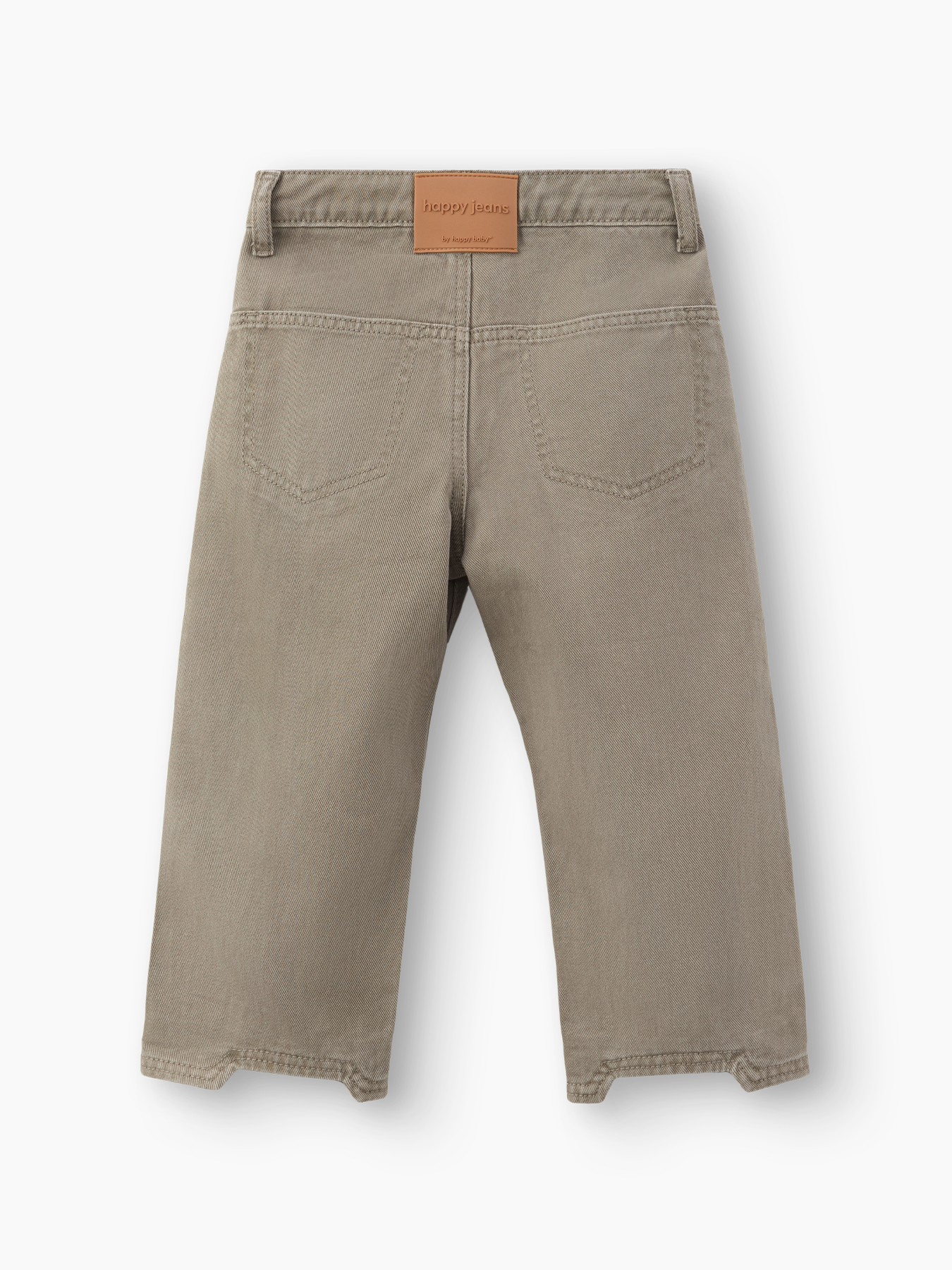 Джинсы детские