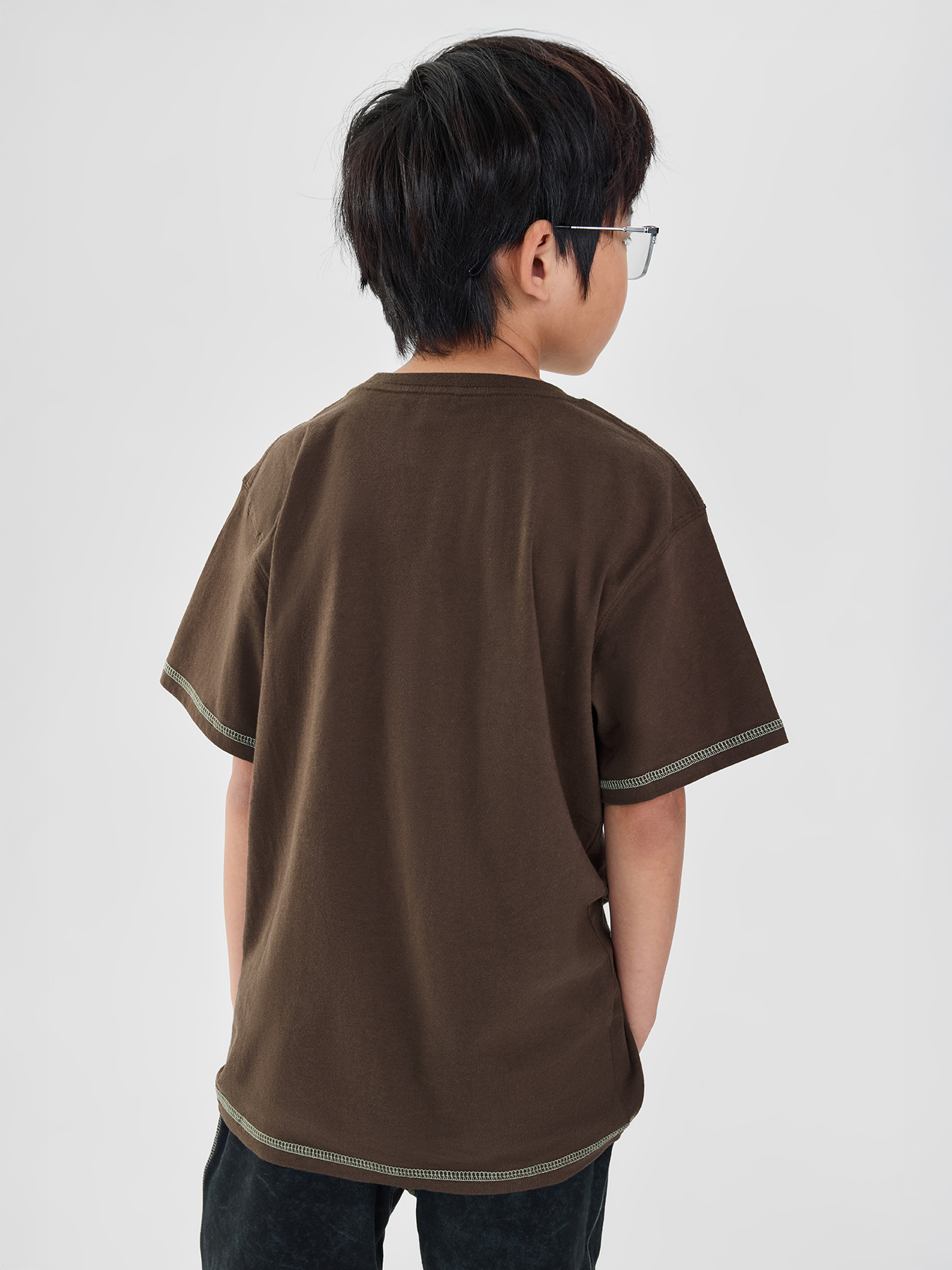 Футболка детская