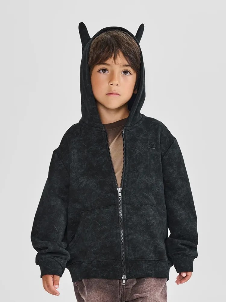 Толстовка детская