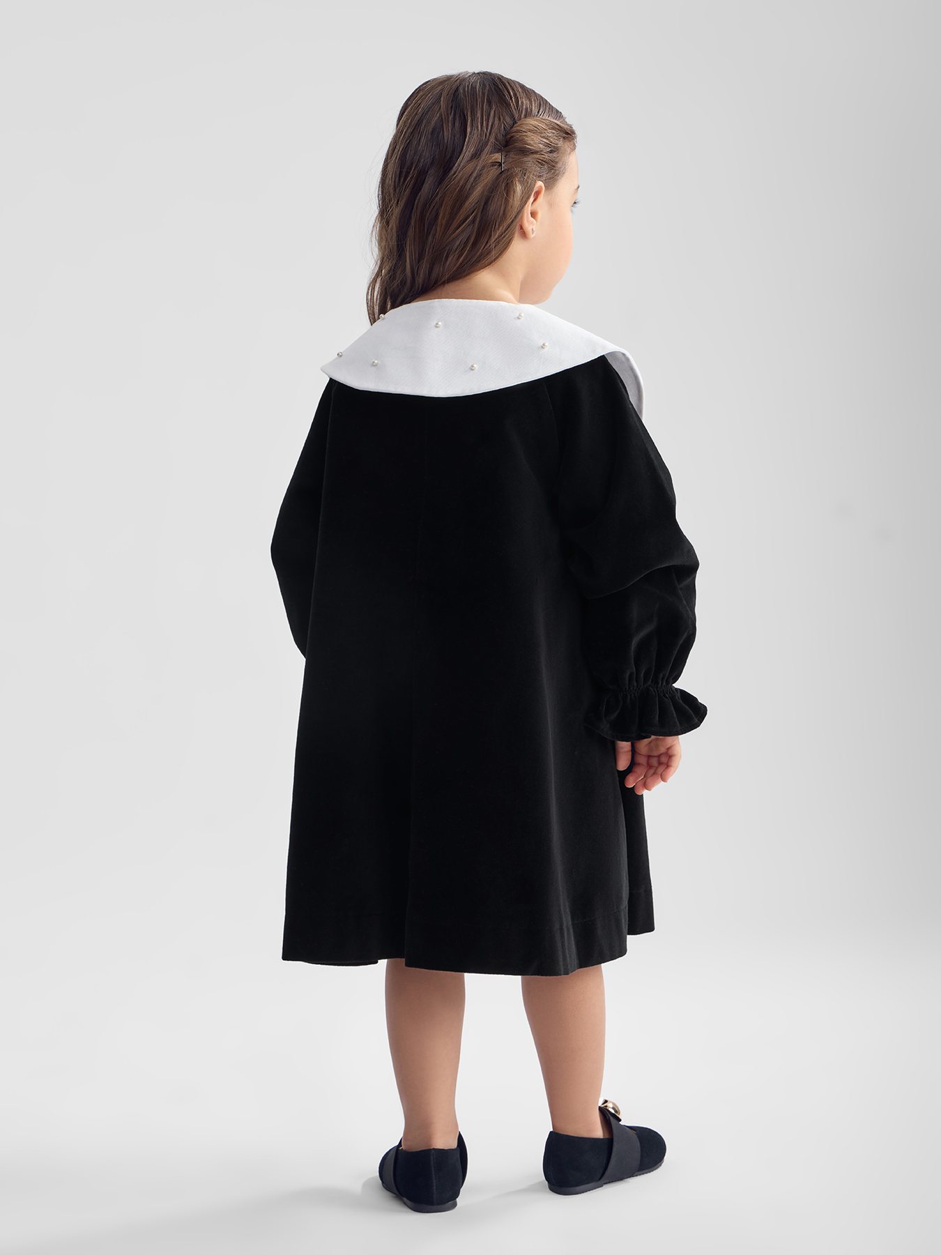 Платье детское