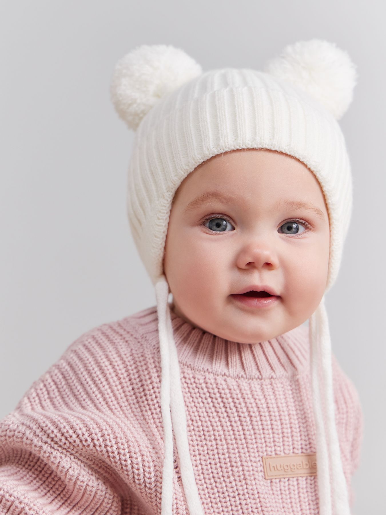 Шапка детская