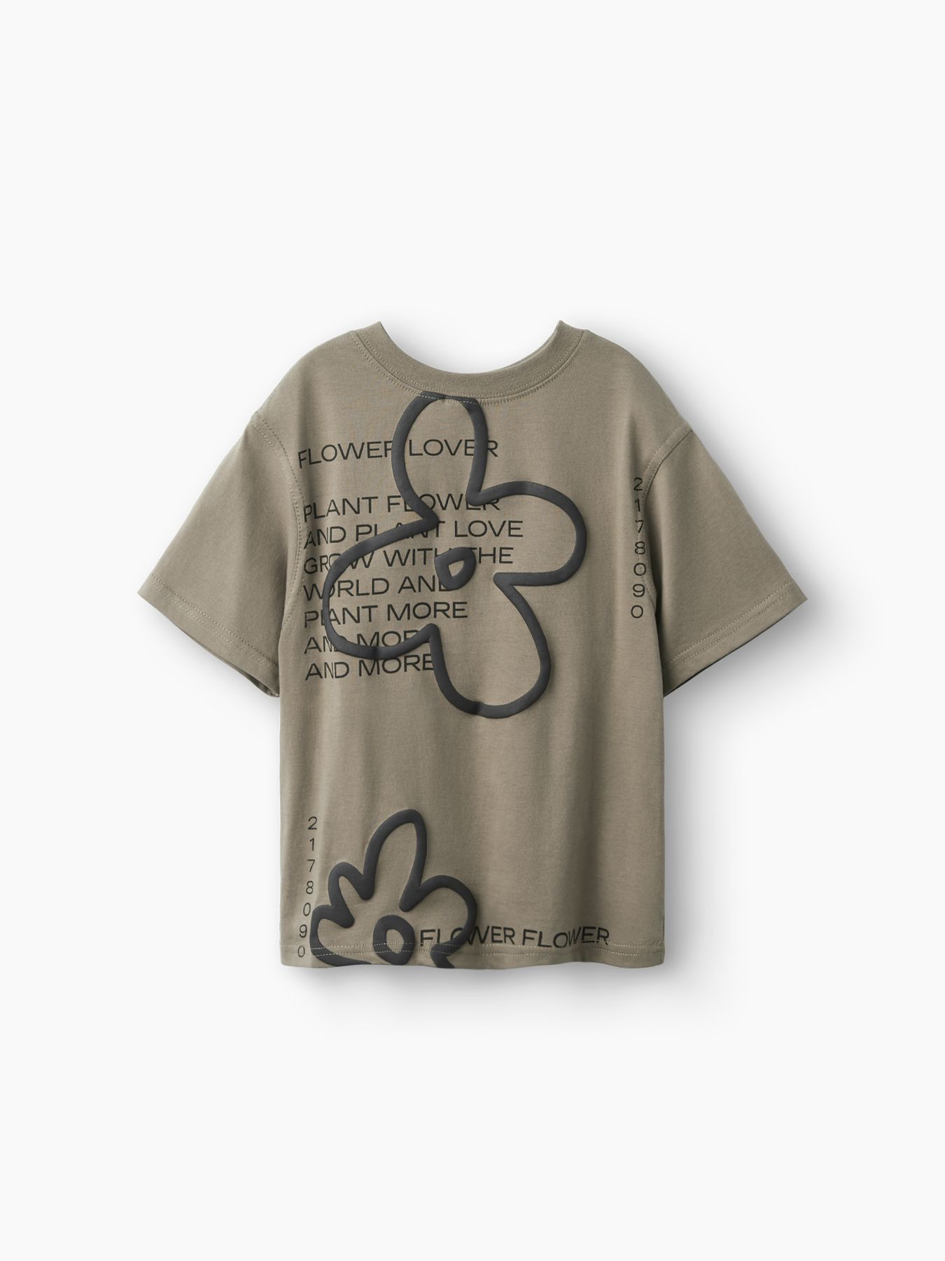 Футболка детская