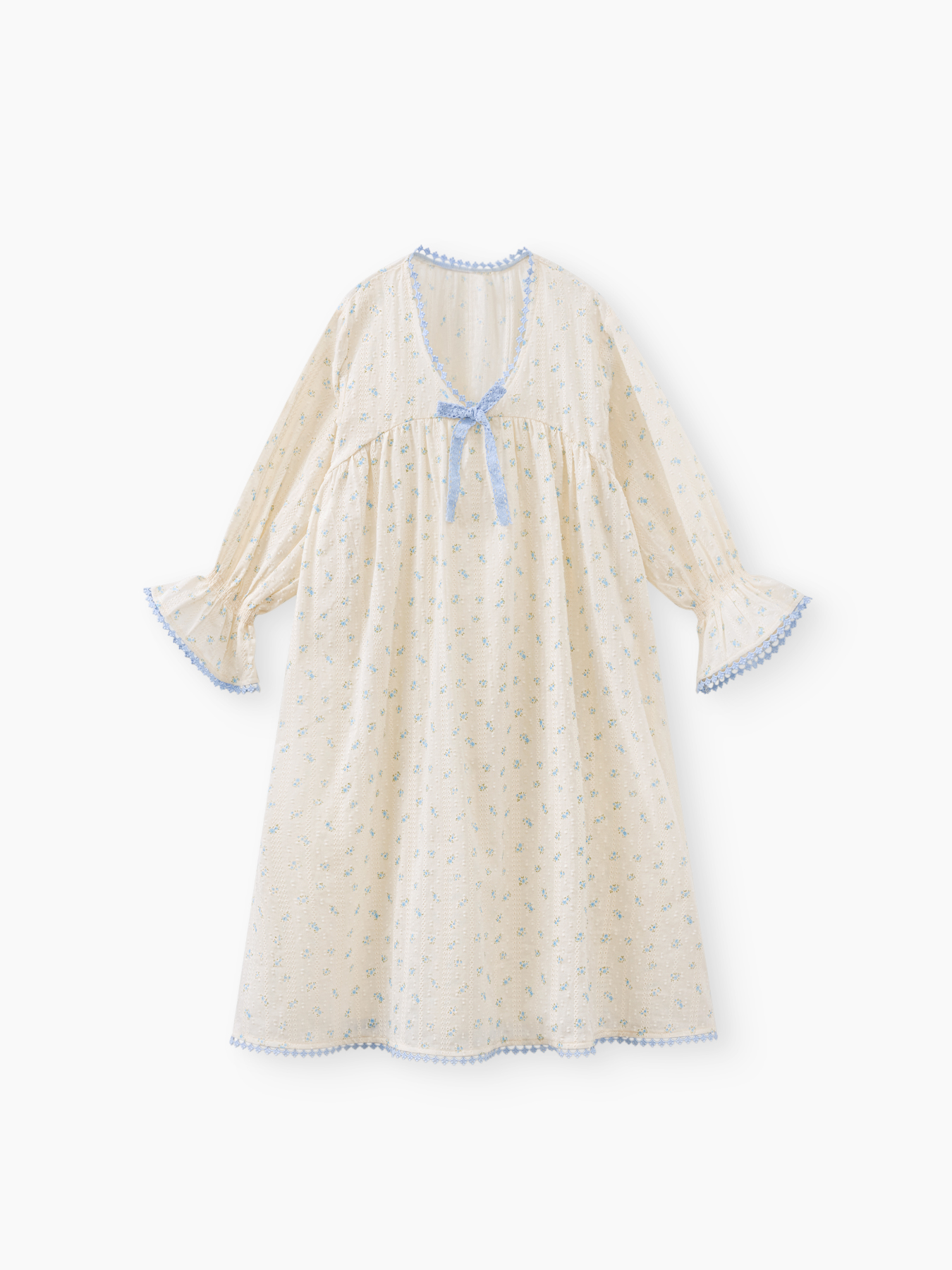 Ночная сорочка для девочки