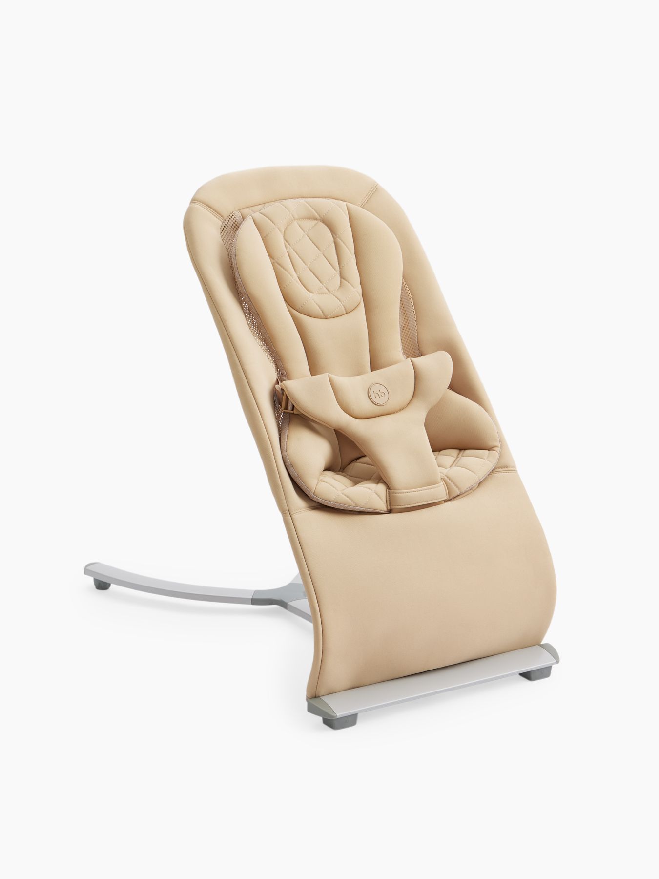 Шезлонг HUGGER