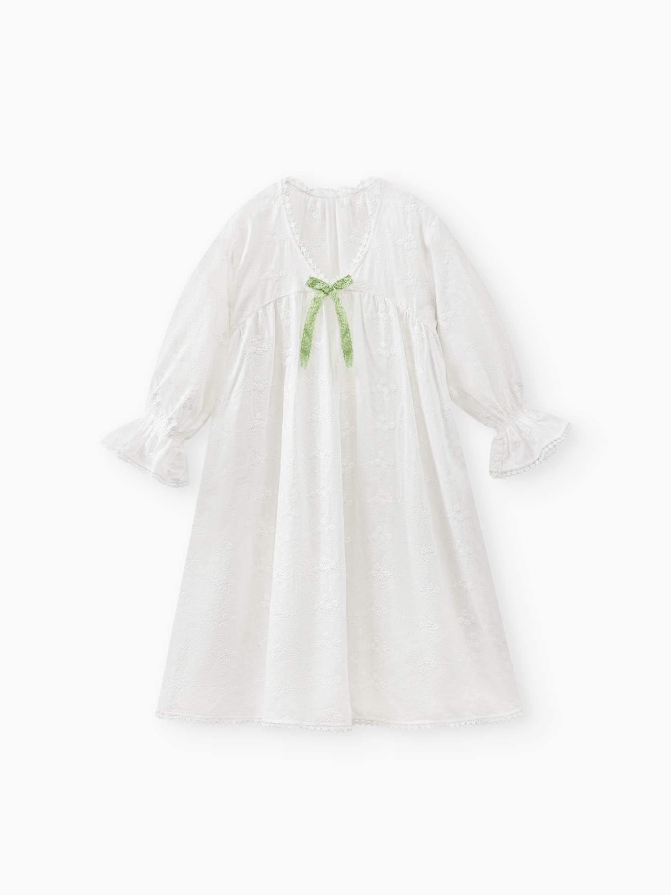 Ночная сорочка для девочки