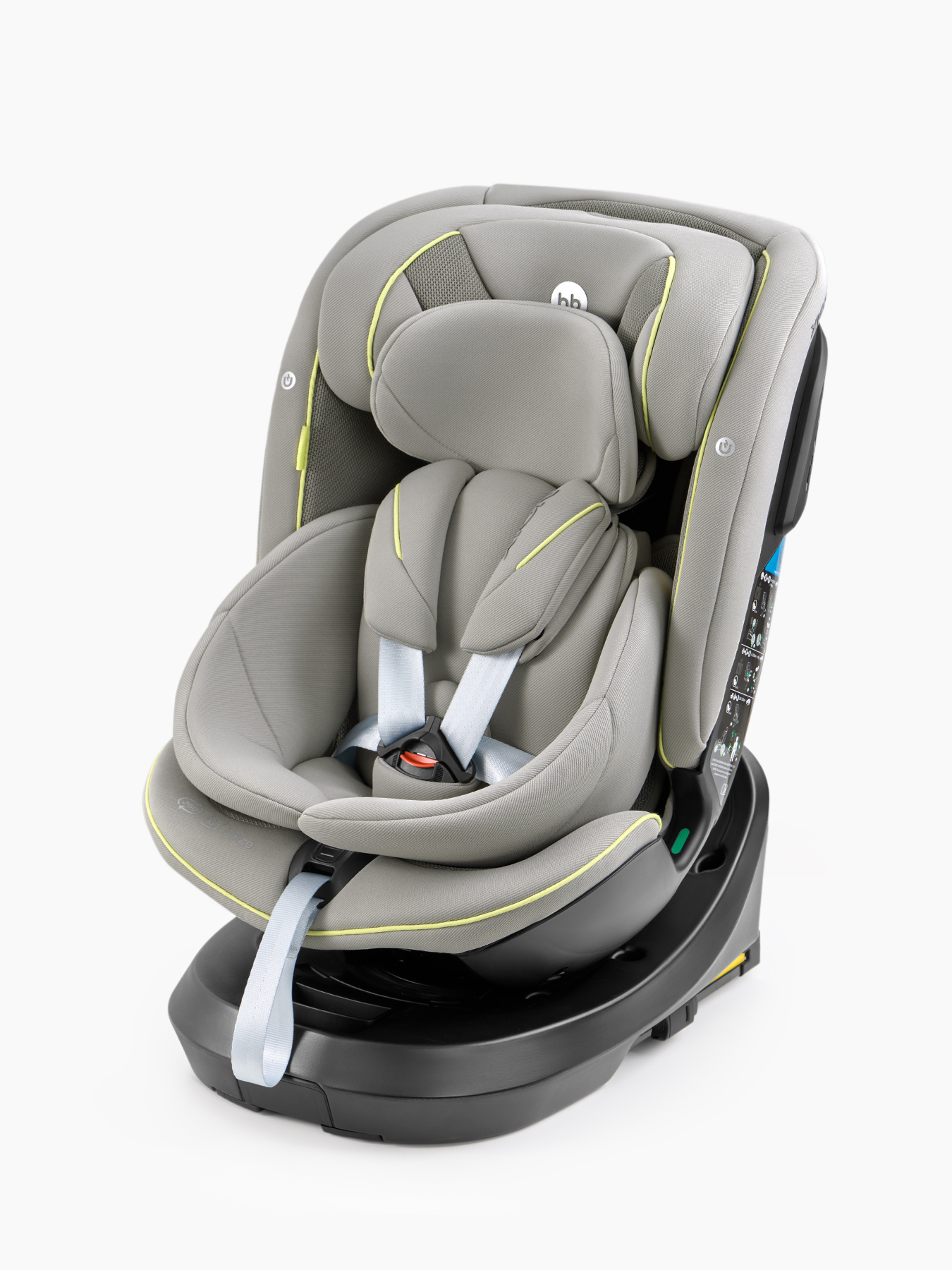 Автокресло XION