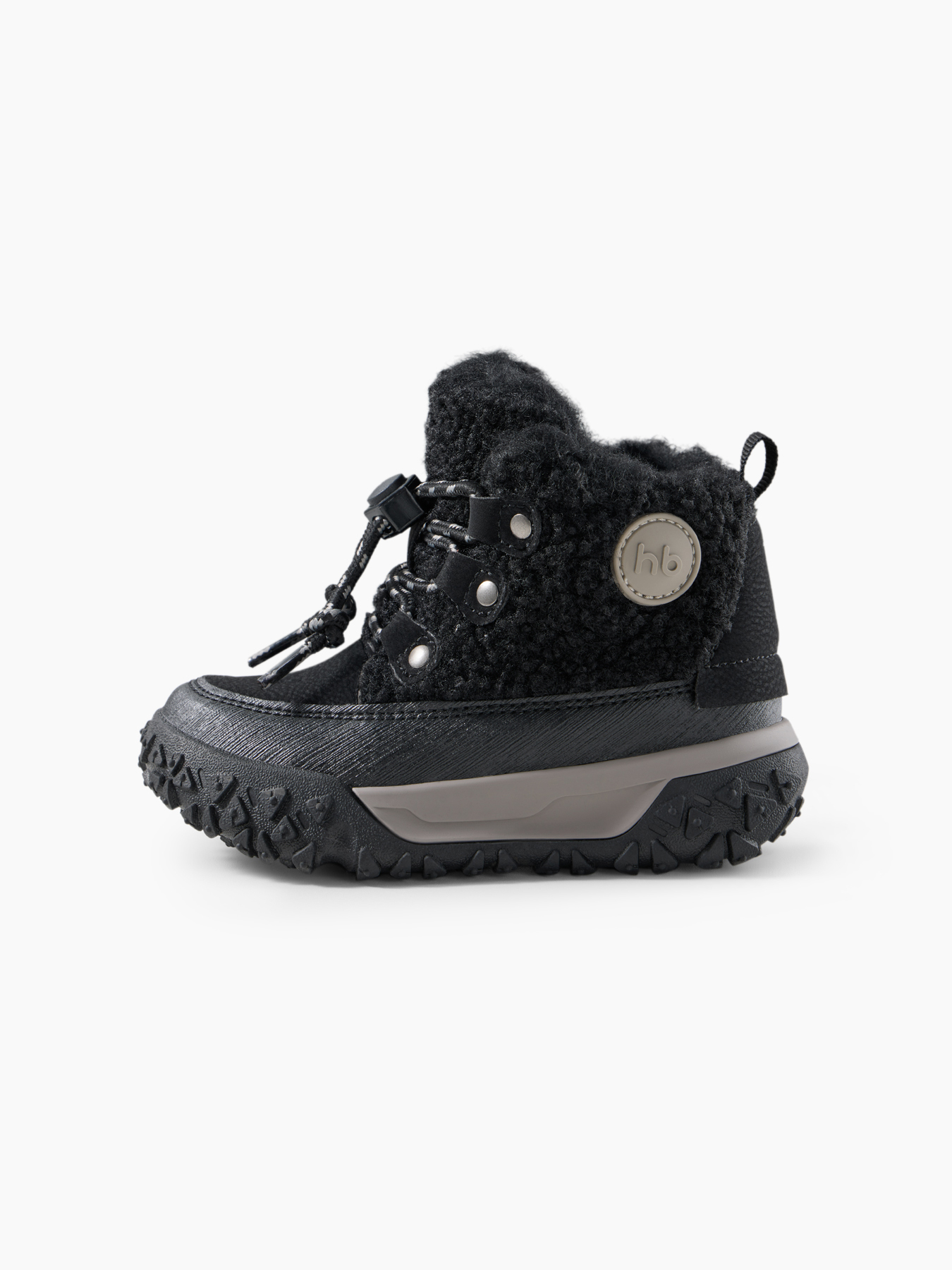 Ботинки детские