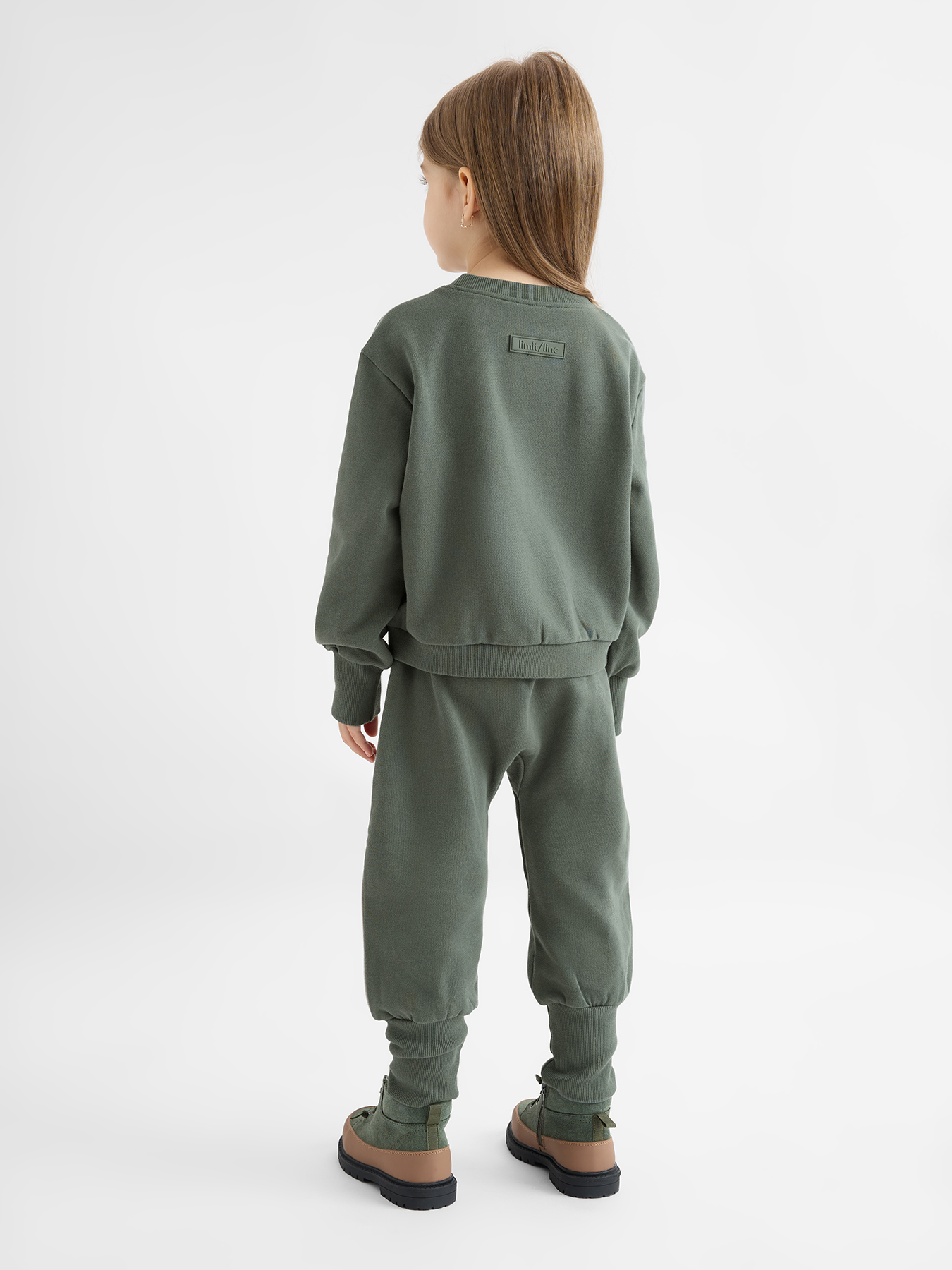 Костюм детский